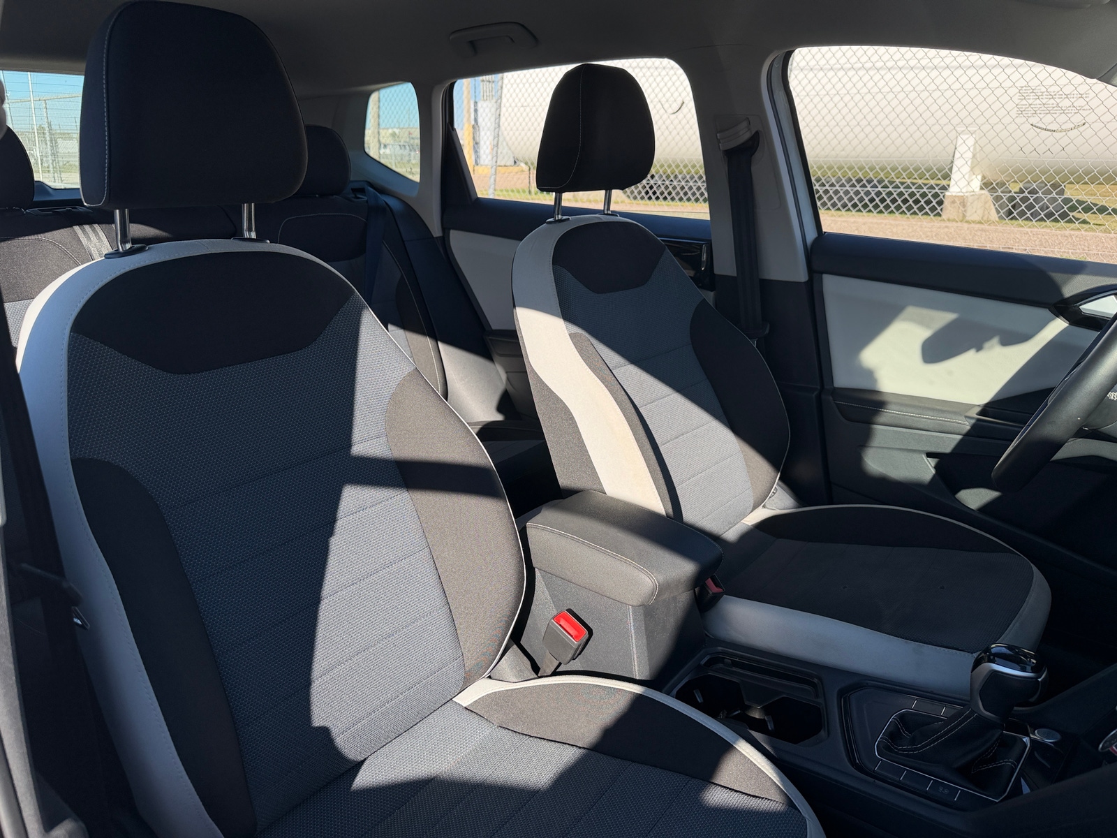 Thumbnail: 2026 Volkswagen Taos - 2