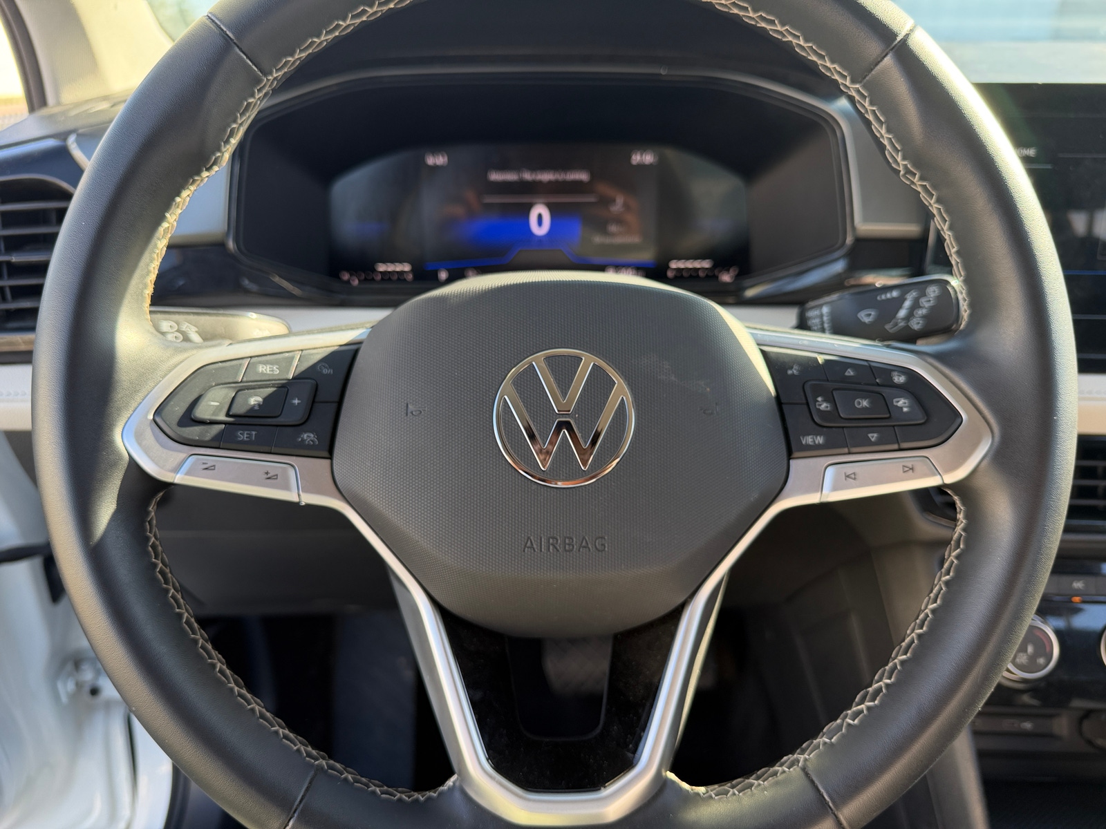 Thumbnail: 2026 Volkswagen Taos - 5