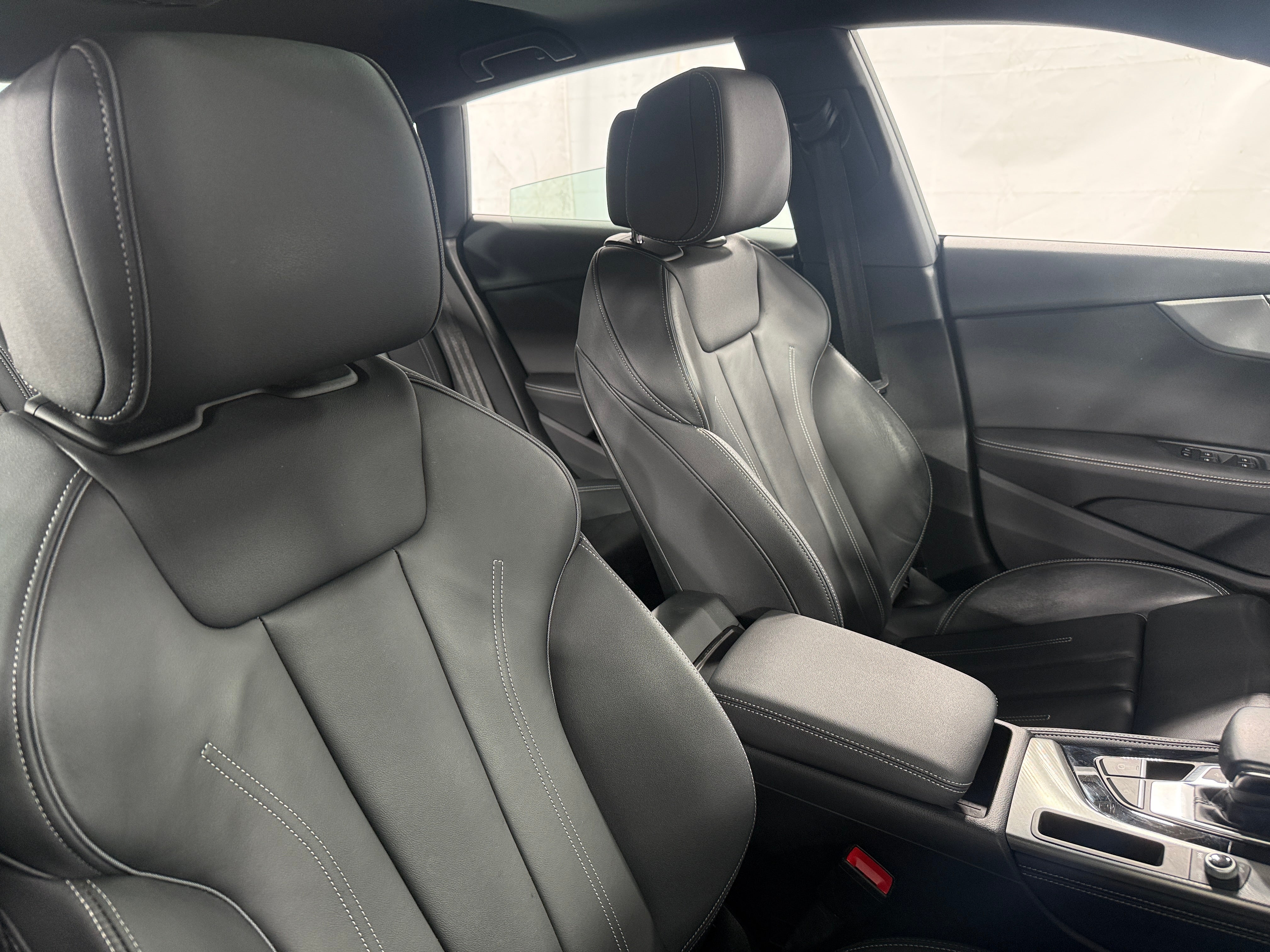 2023 Audi A5 Sportback Prestige
