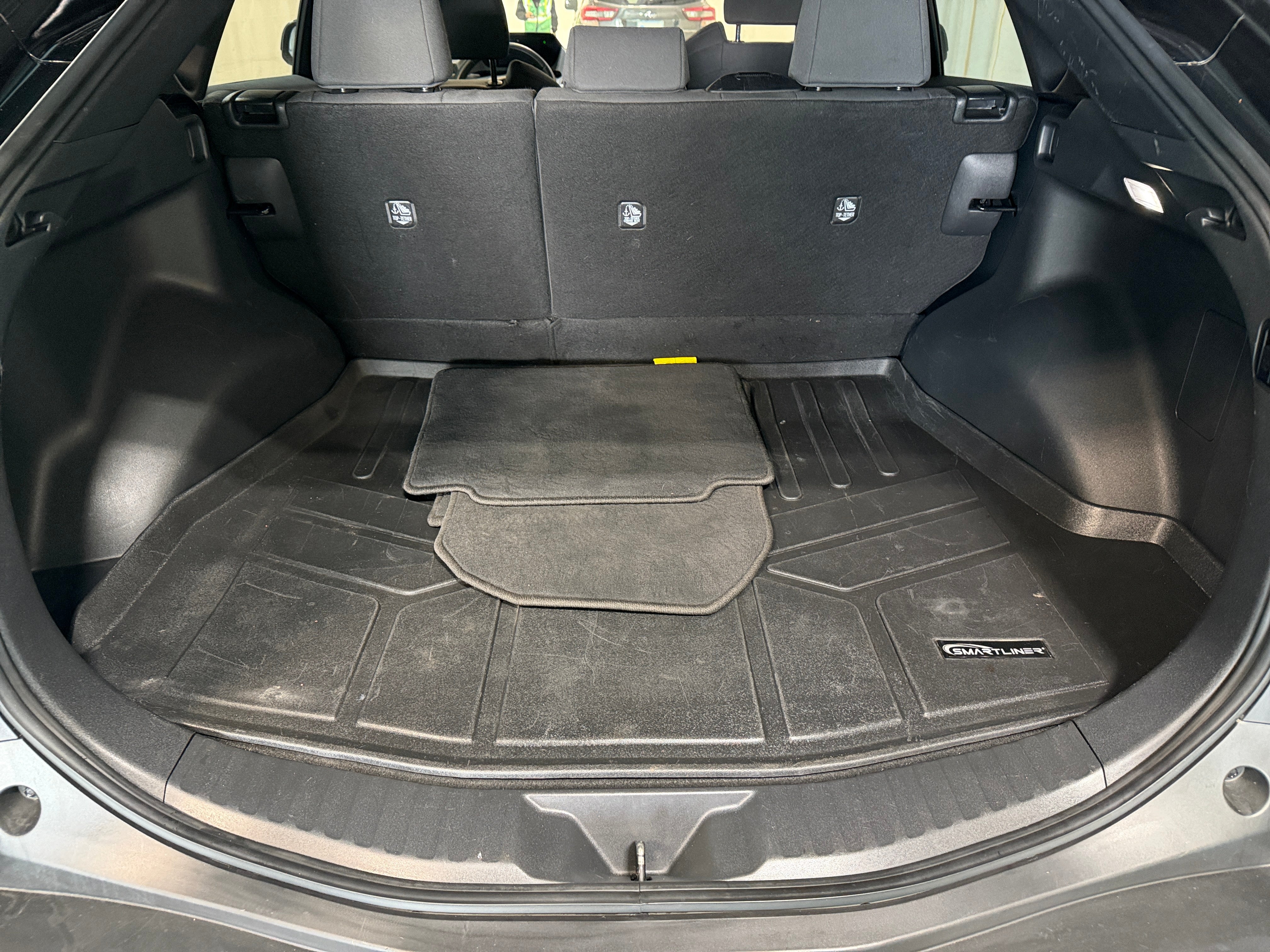 2023 Subaru SOLTERRA