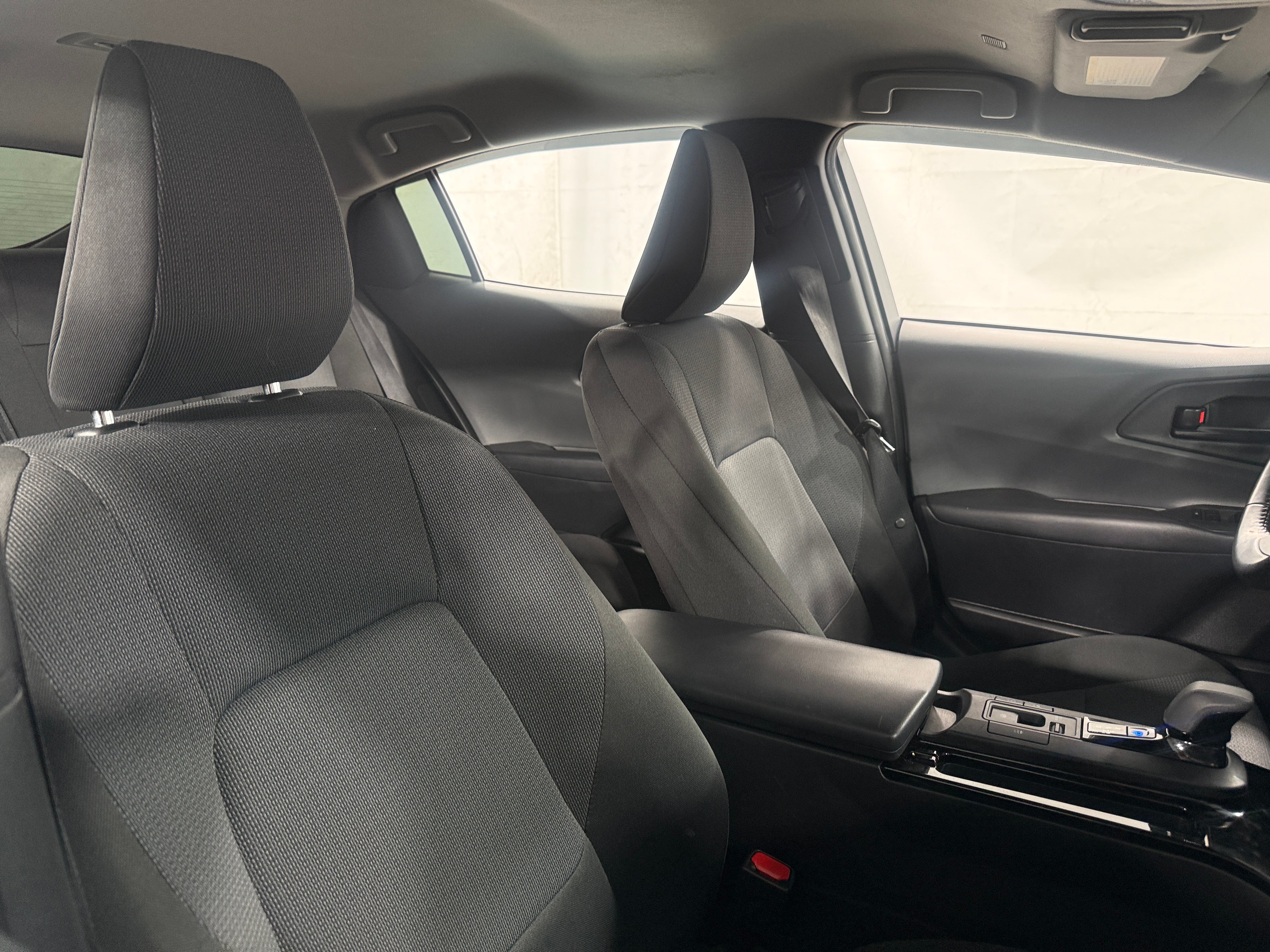 2024 Toyota Prius