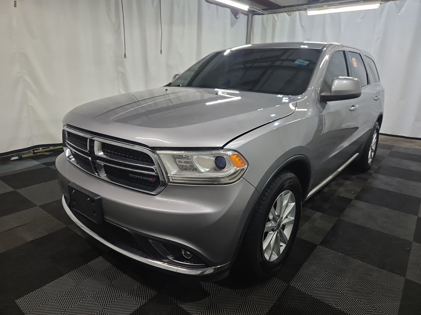2019 Dodge Durango SXT