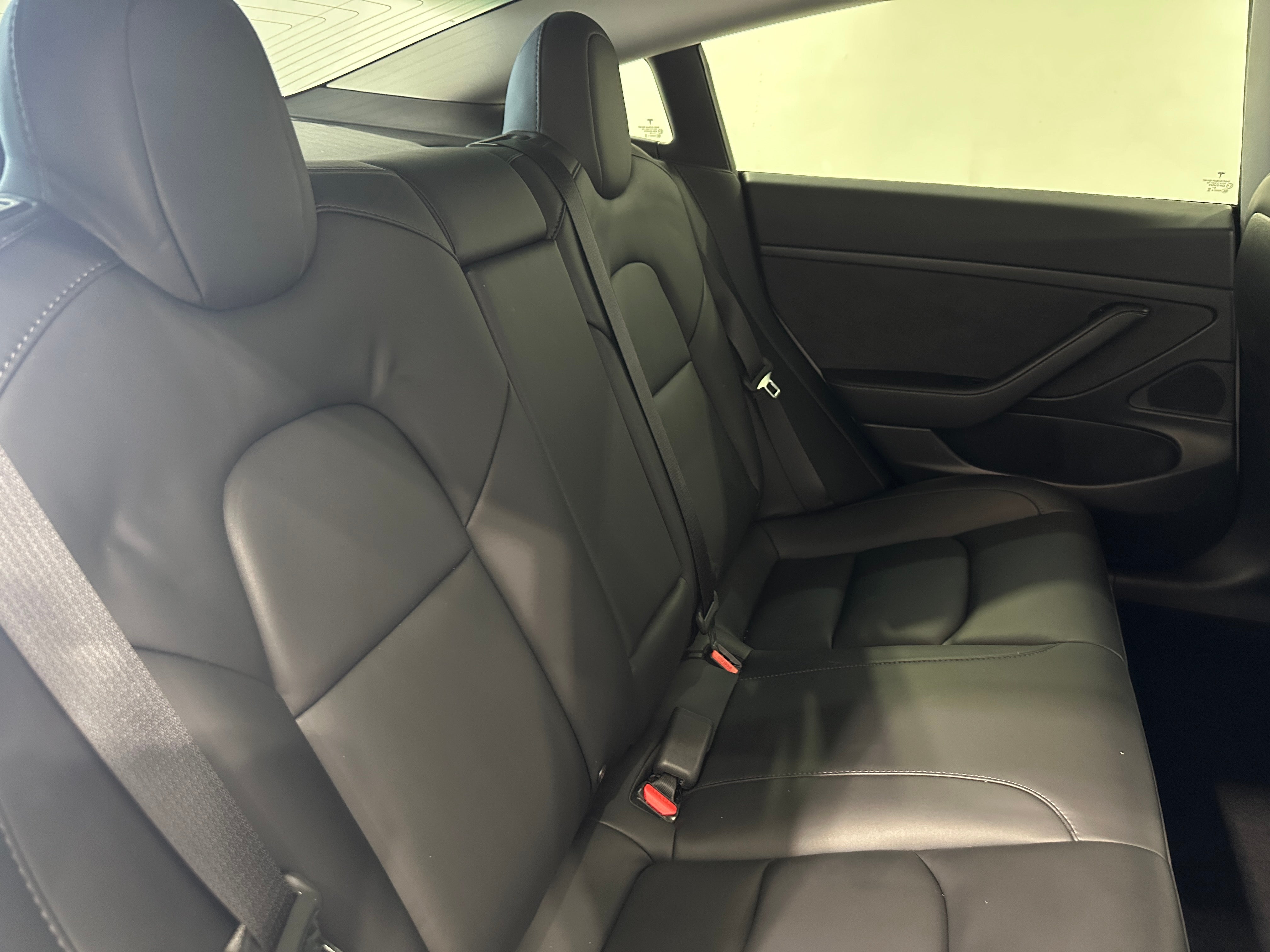 Used 2020 Tesla Model 3 Base with VIN 5YJ3E1EA8LF659326 for sale in Auburn, WA