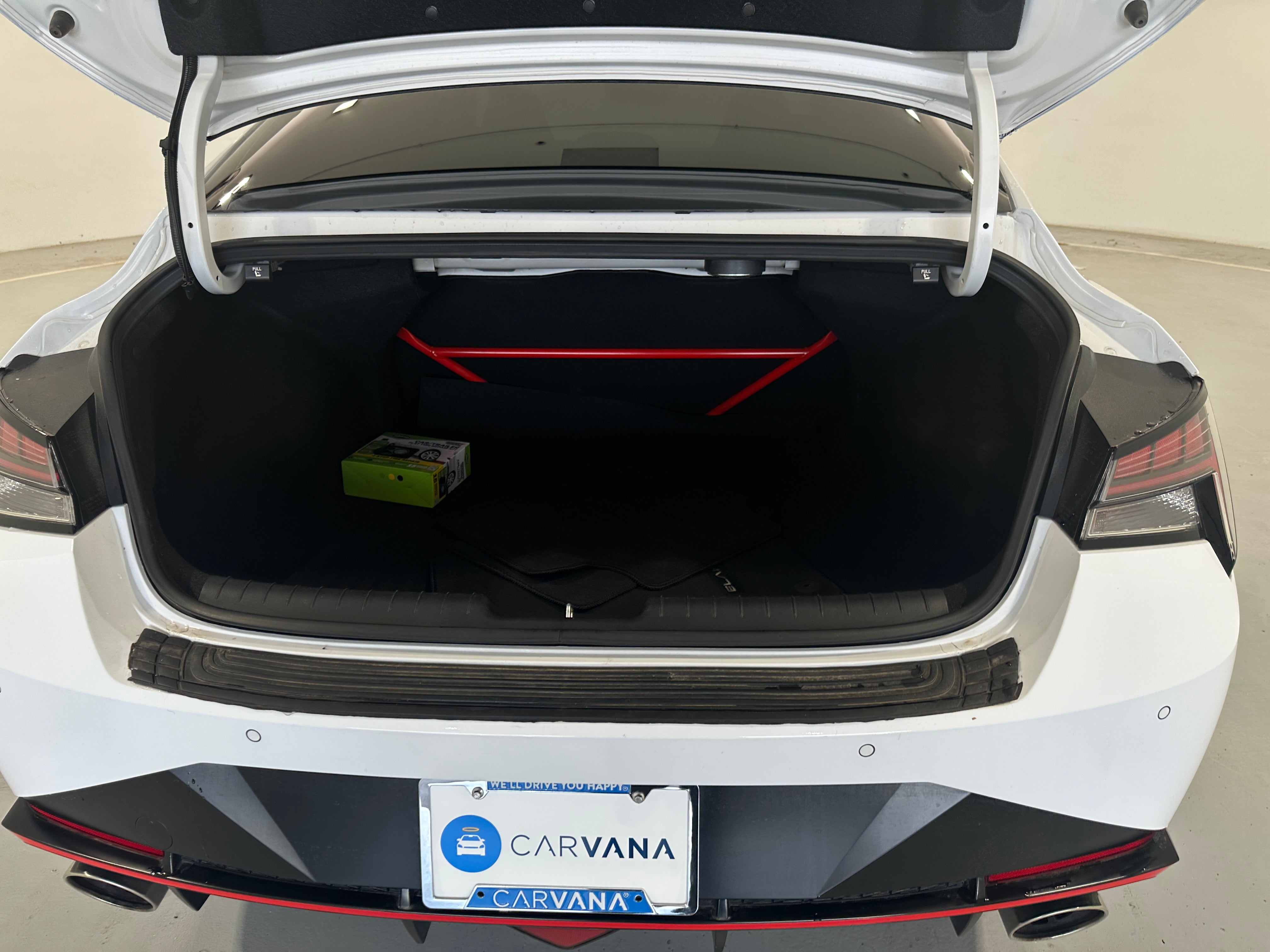 2022 Hyundai Elantra