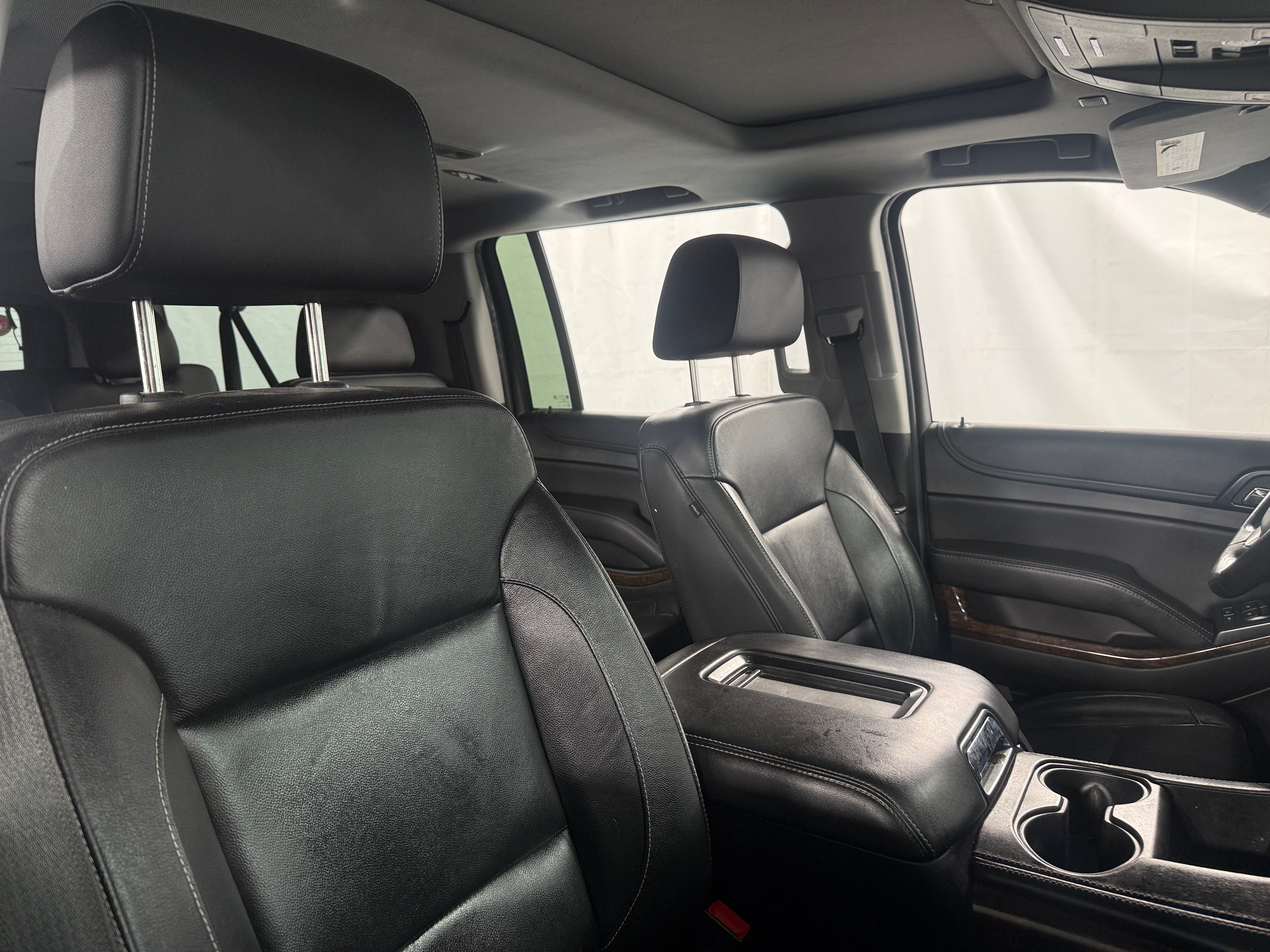 2020 Chevrolet Suburban