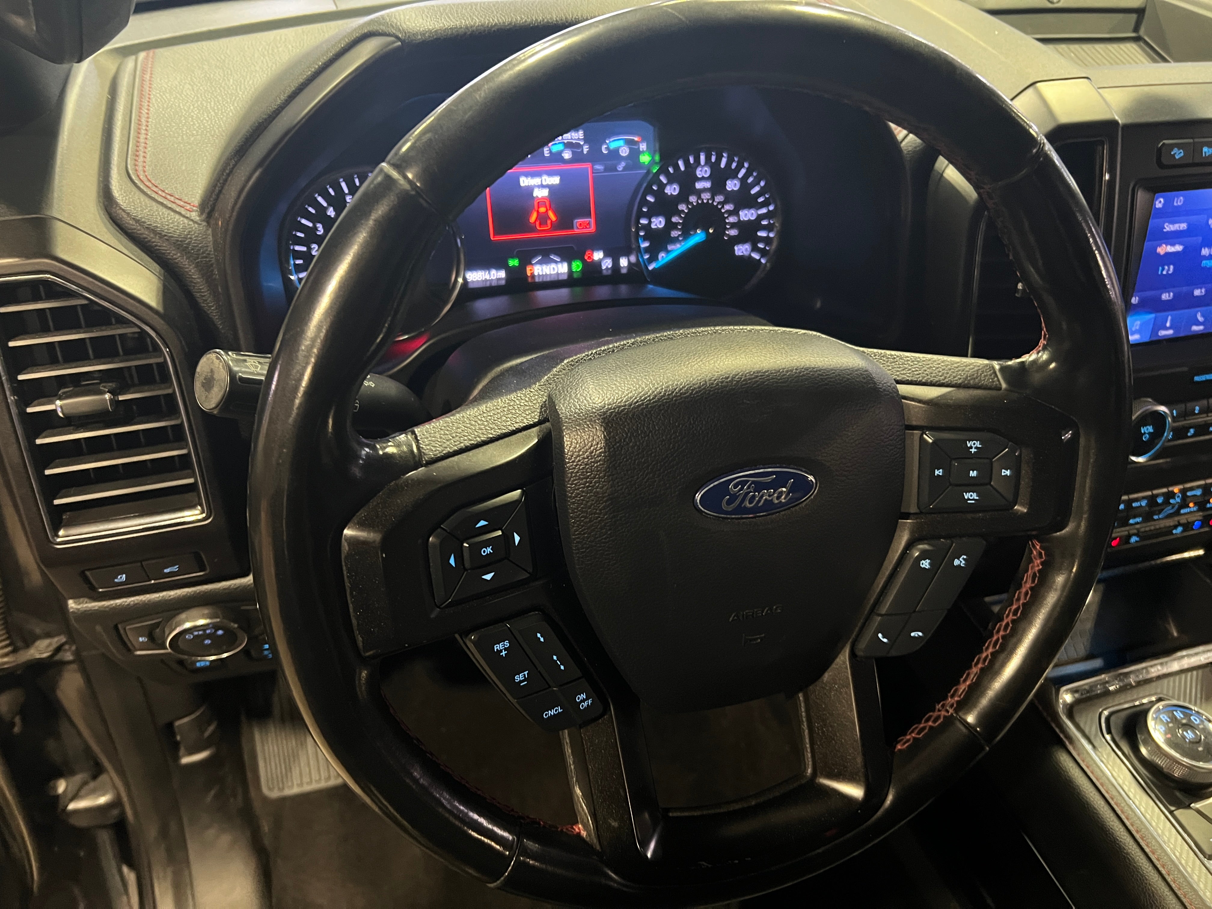 2020 Ford Expedition Limited