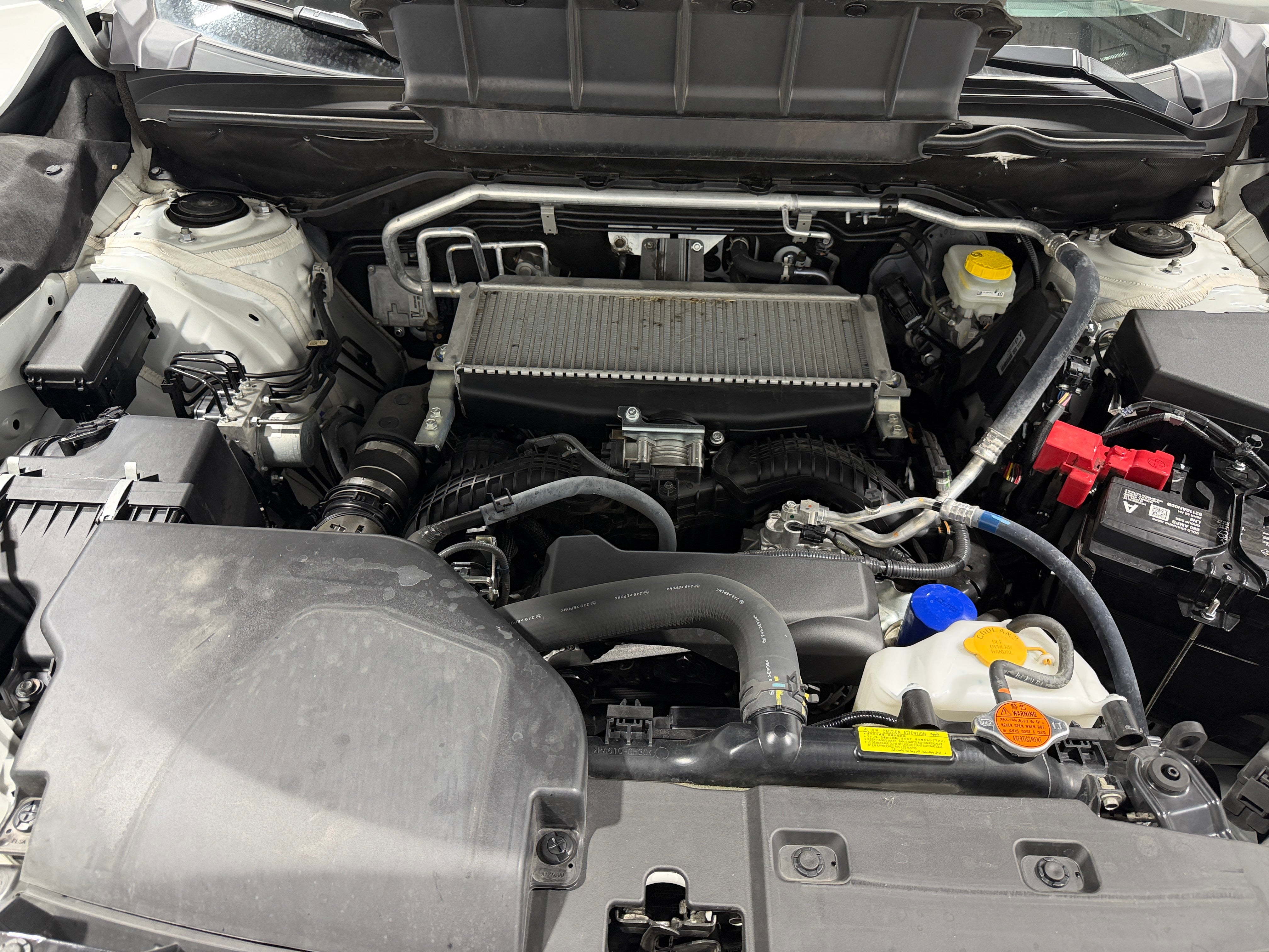2025 Subaru Ascent Limited