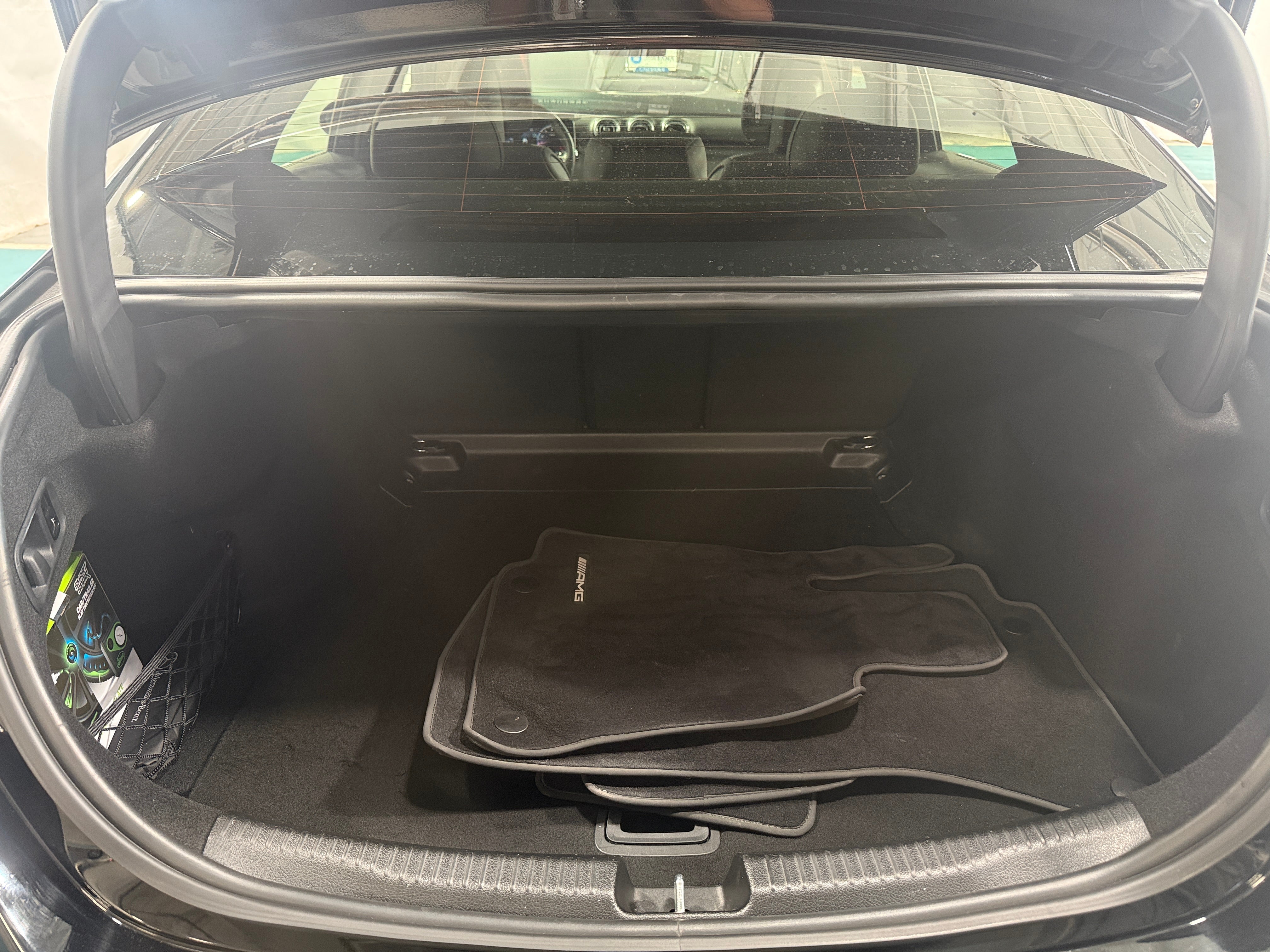 2023 Mercedes-Benz C-Class Sedan C 300