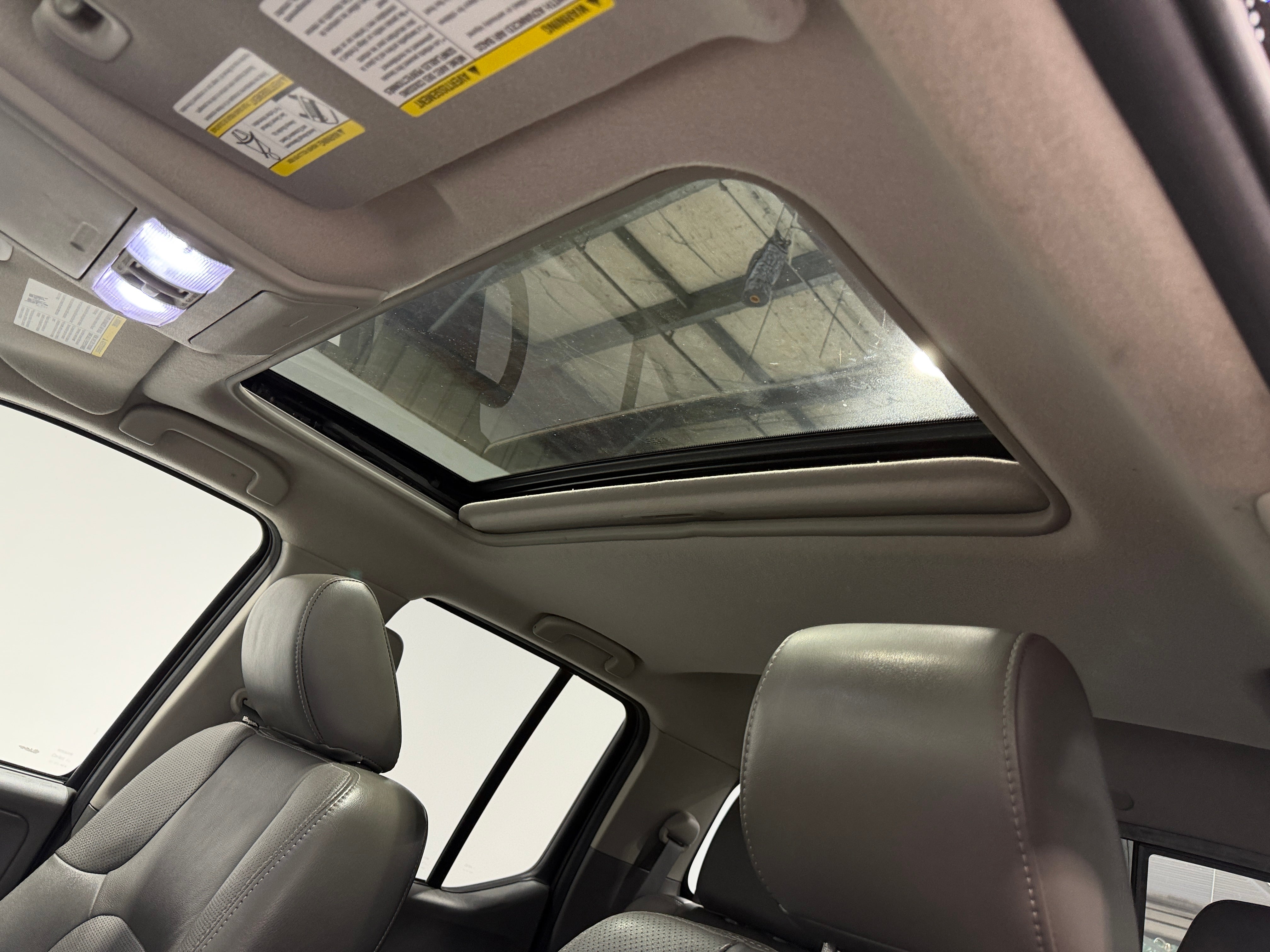 2018 Nissan Frontier