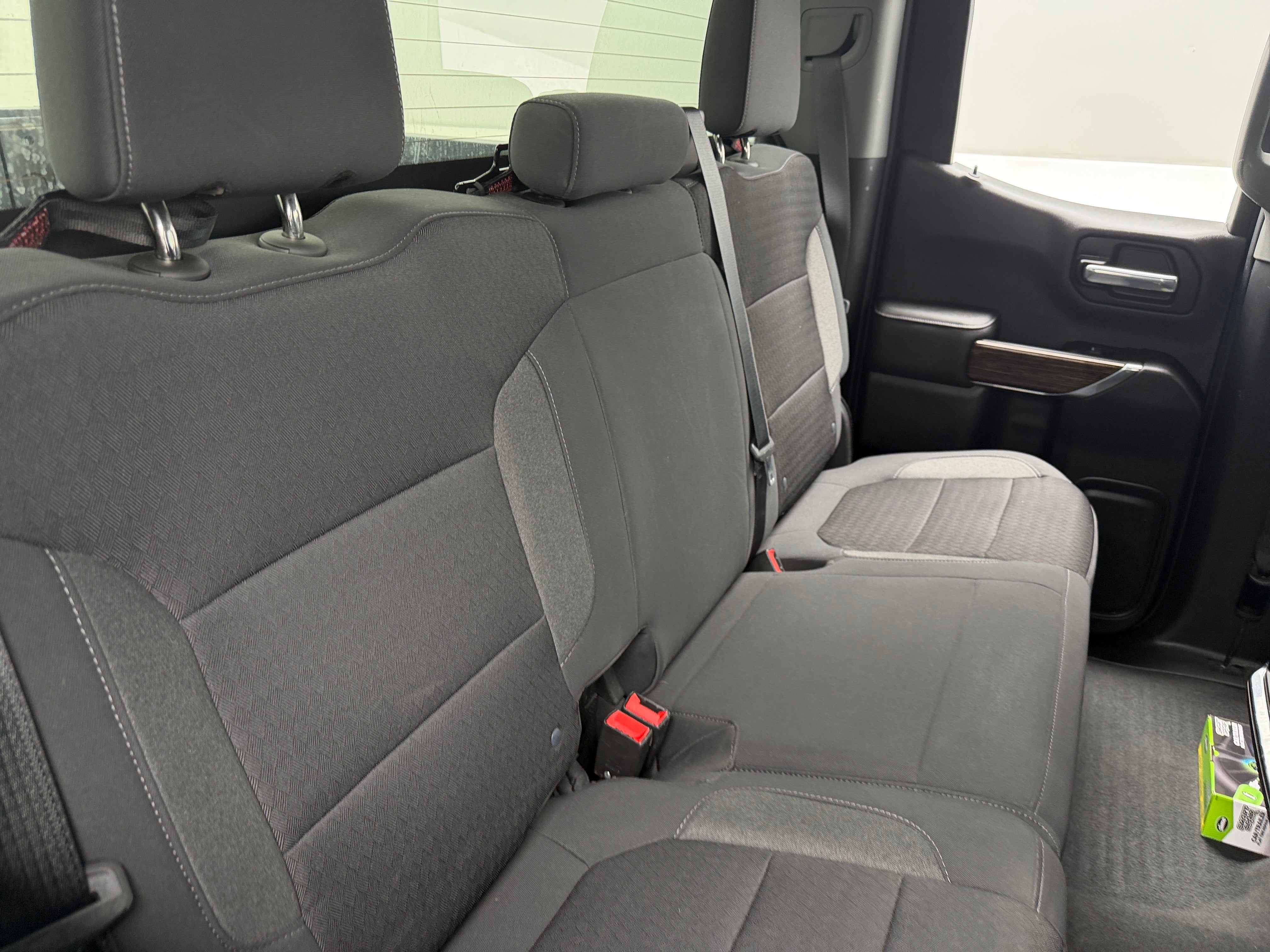 2022 GMC Sierra 1500 Limited