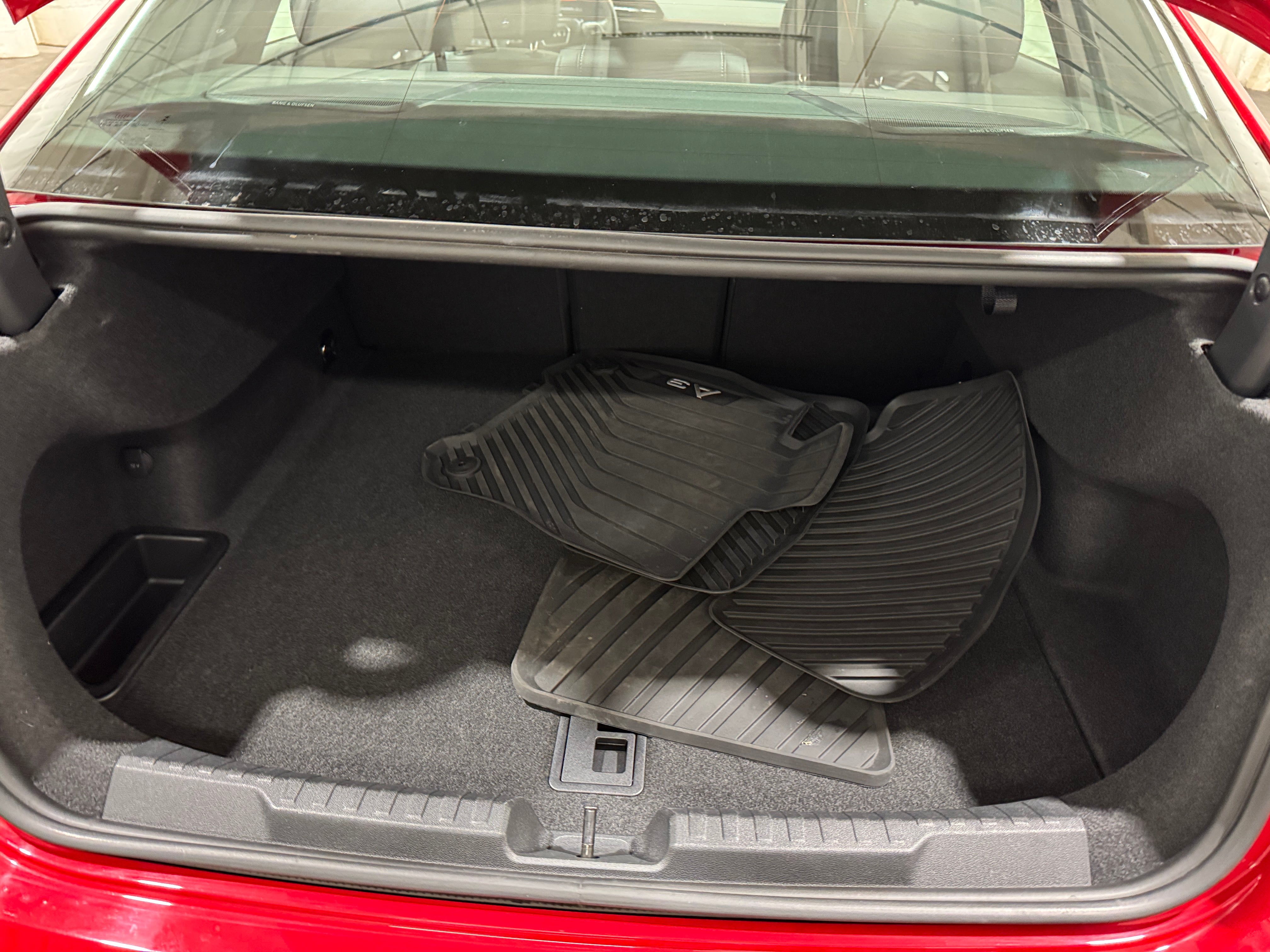 2022 Audi A3
