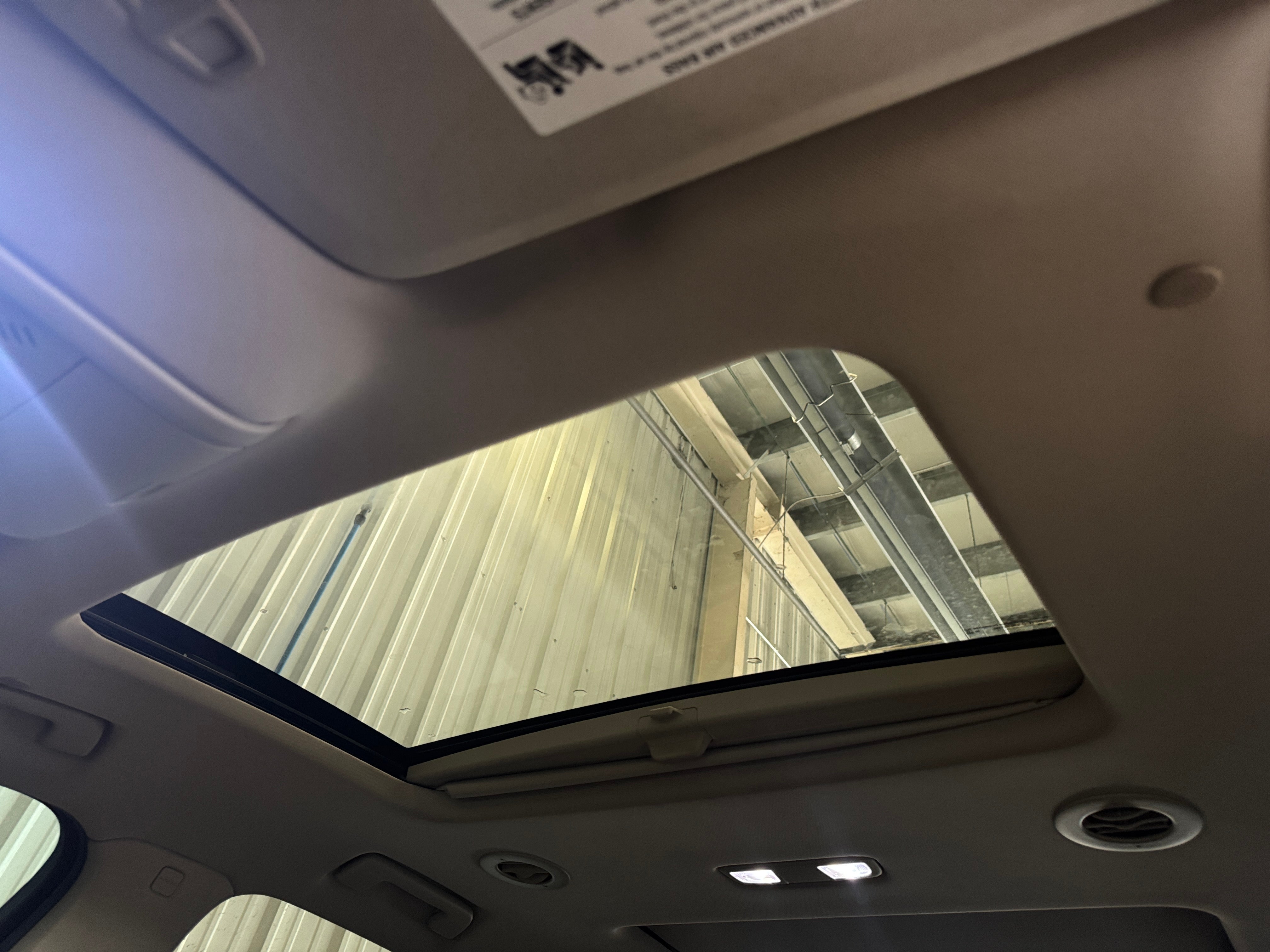 2021 Buick Enclave Premium