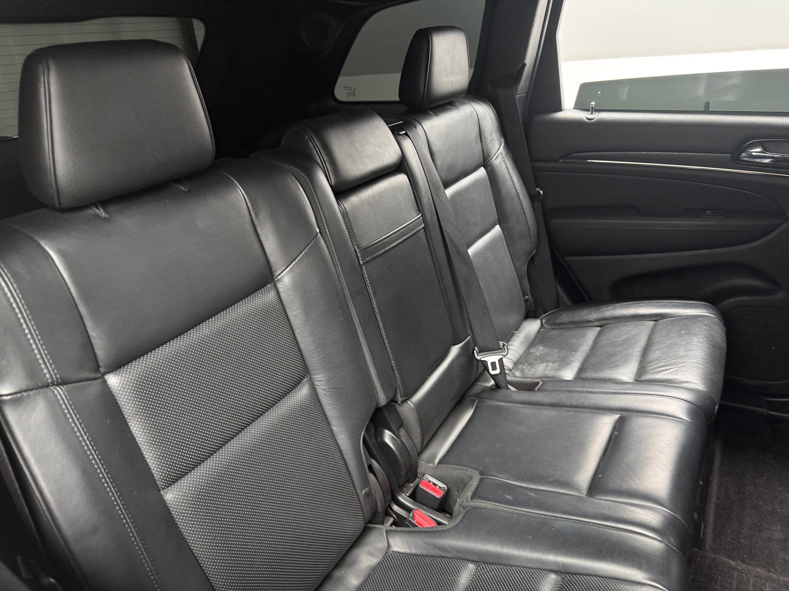 Thumbnail: 2019 Jeep Grand Cherokee - 5