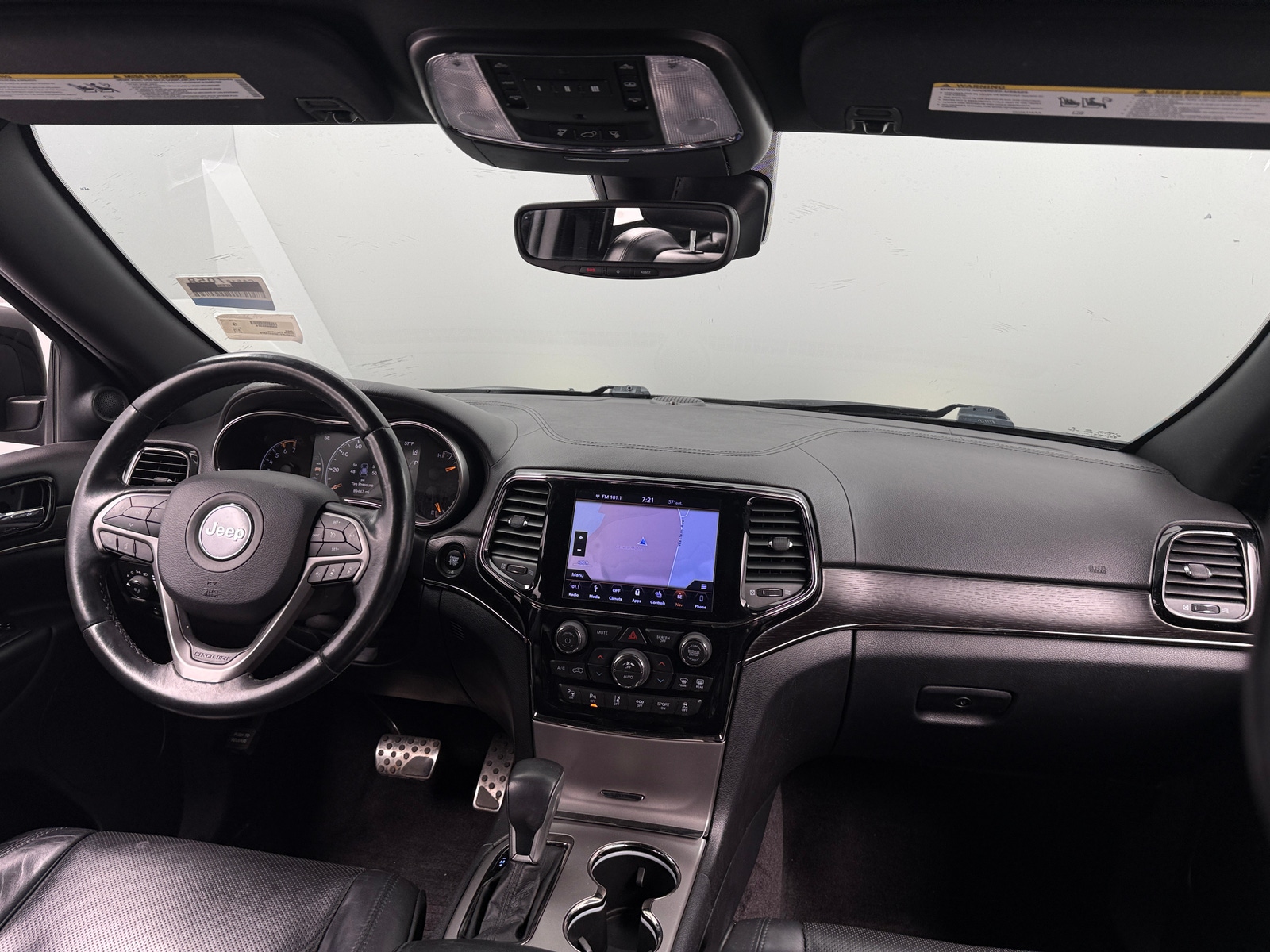 Thumbnail: 2019 Jeep Grand Cherokee - 2