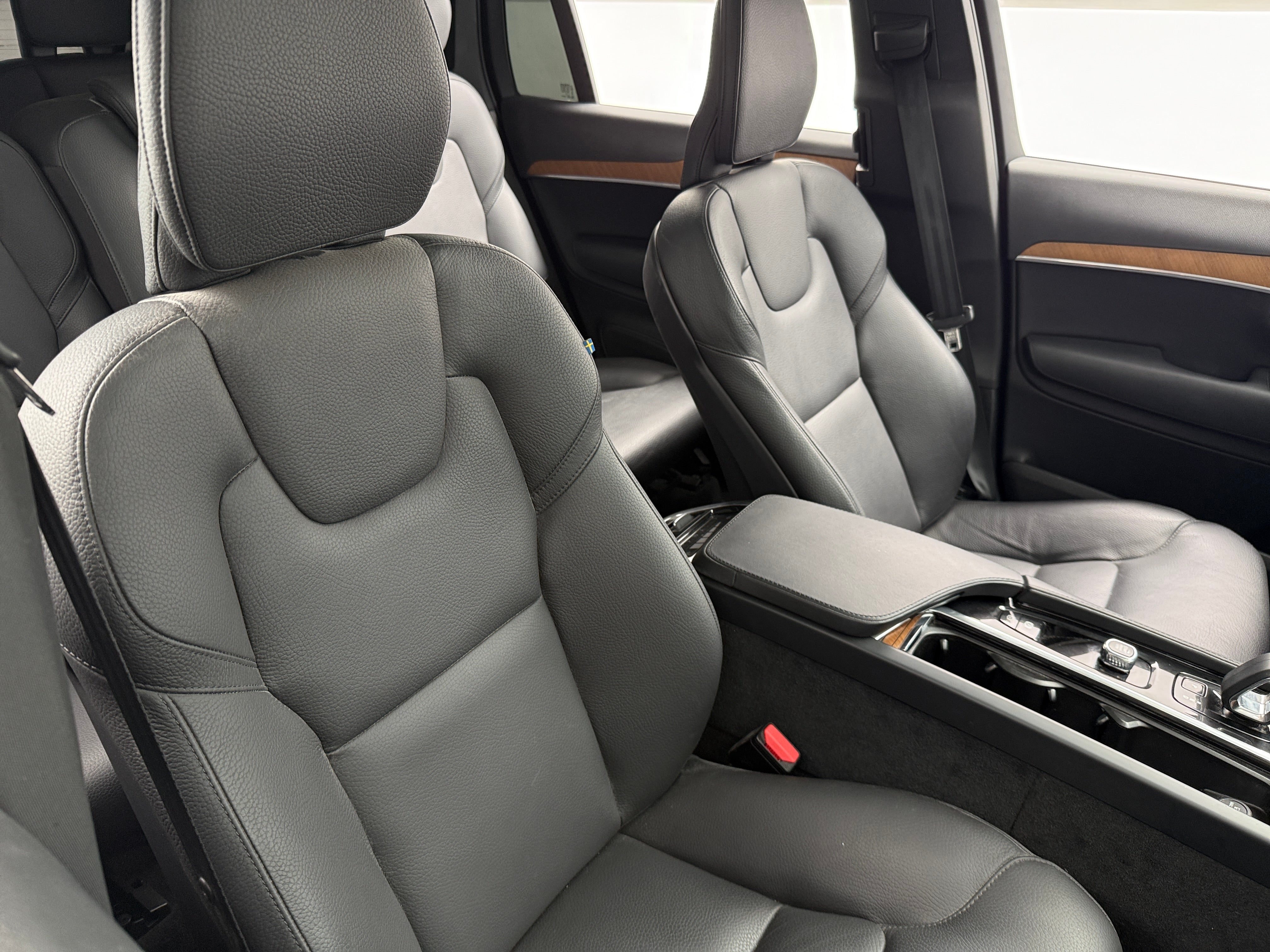 2024 Volvo XC90 Plus