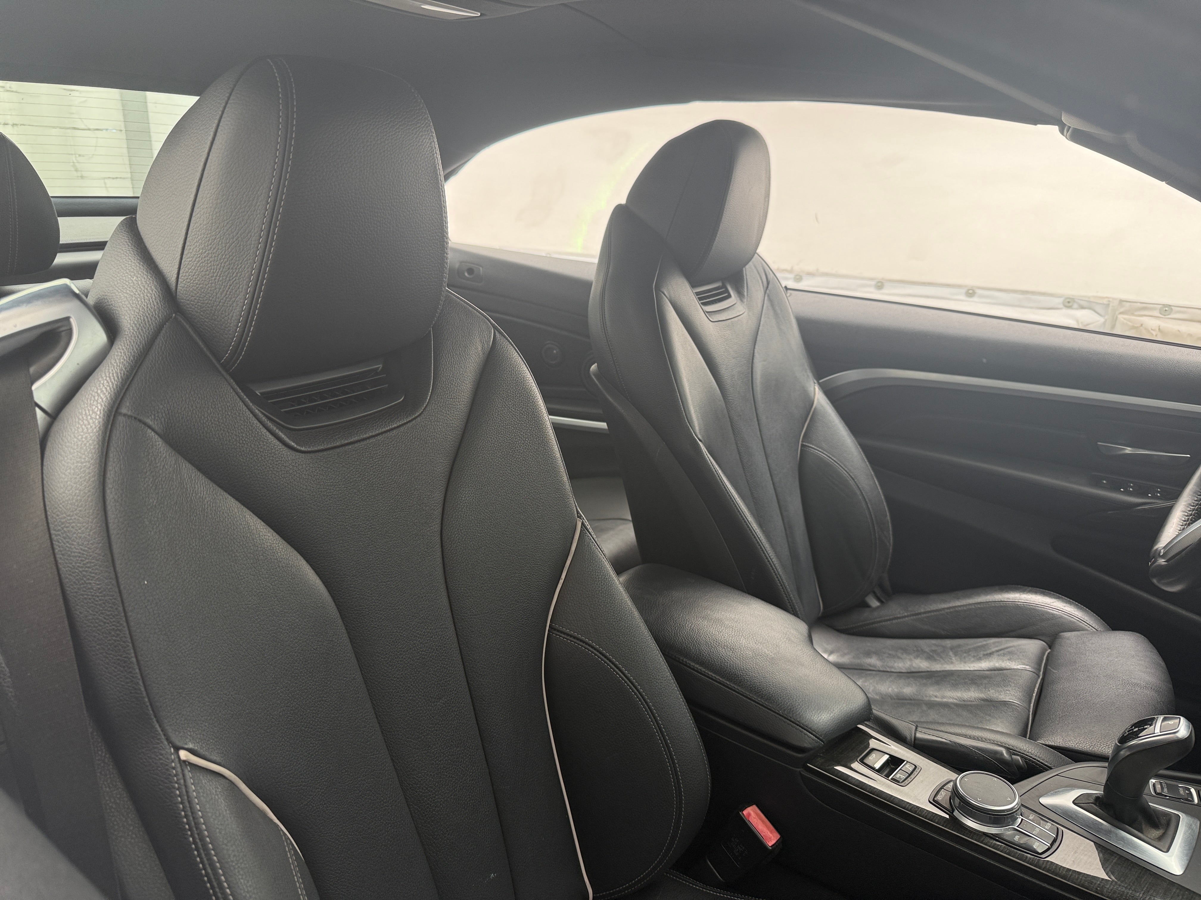 2018 BMW 4 Series