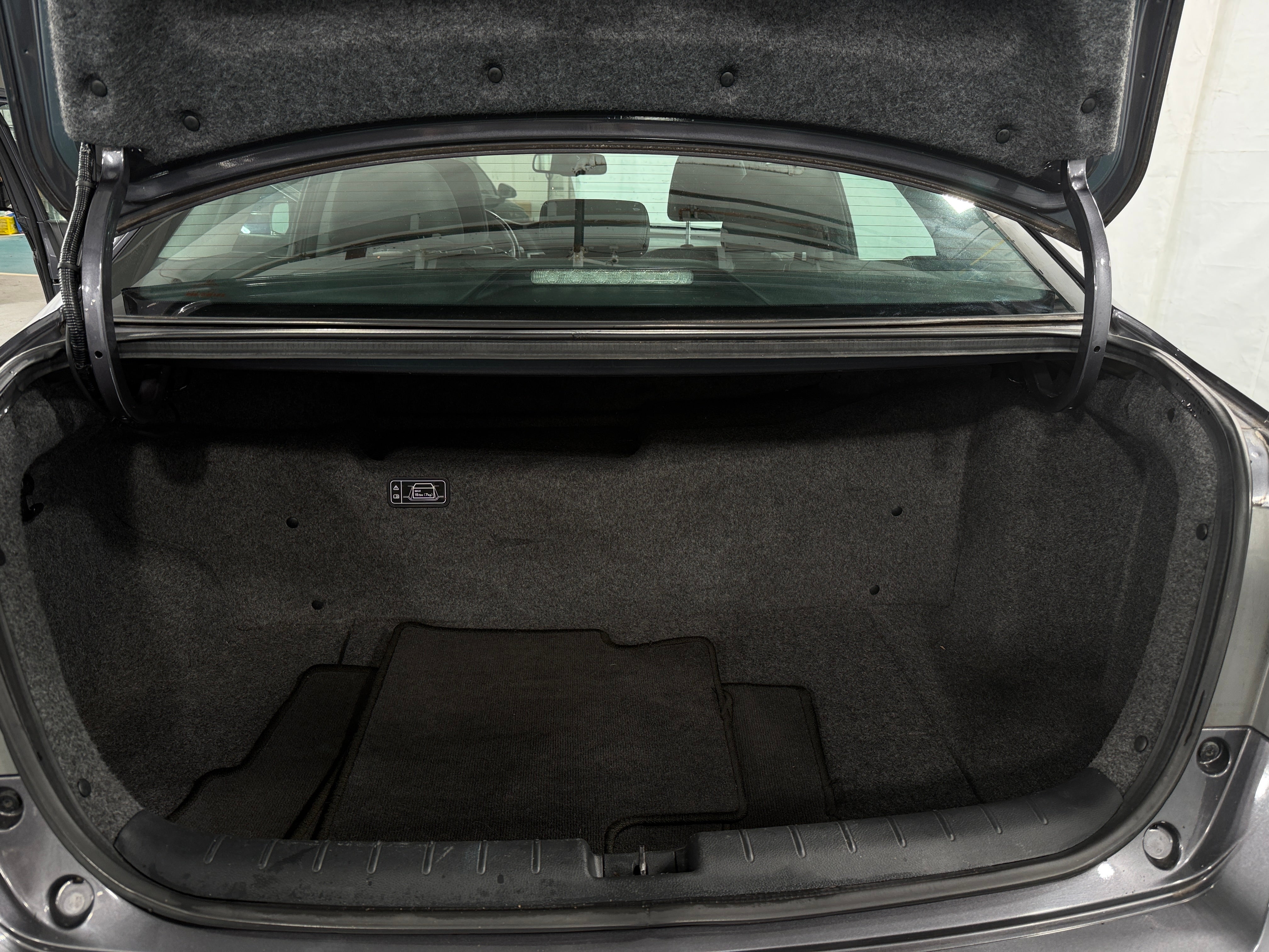 2015 Honda Accord Hybrid EX-L