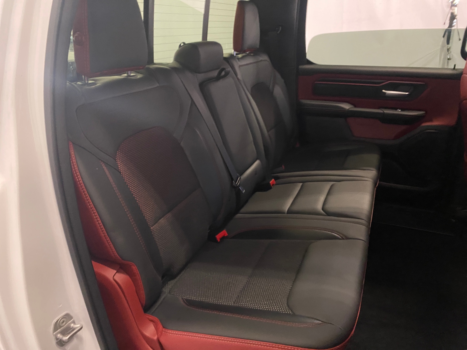 Thumbnail: 2026 RAM 1500 - 6
