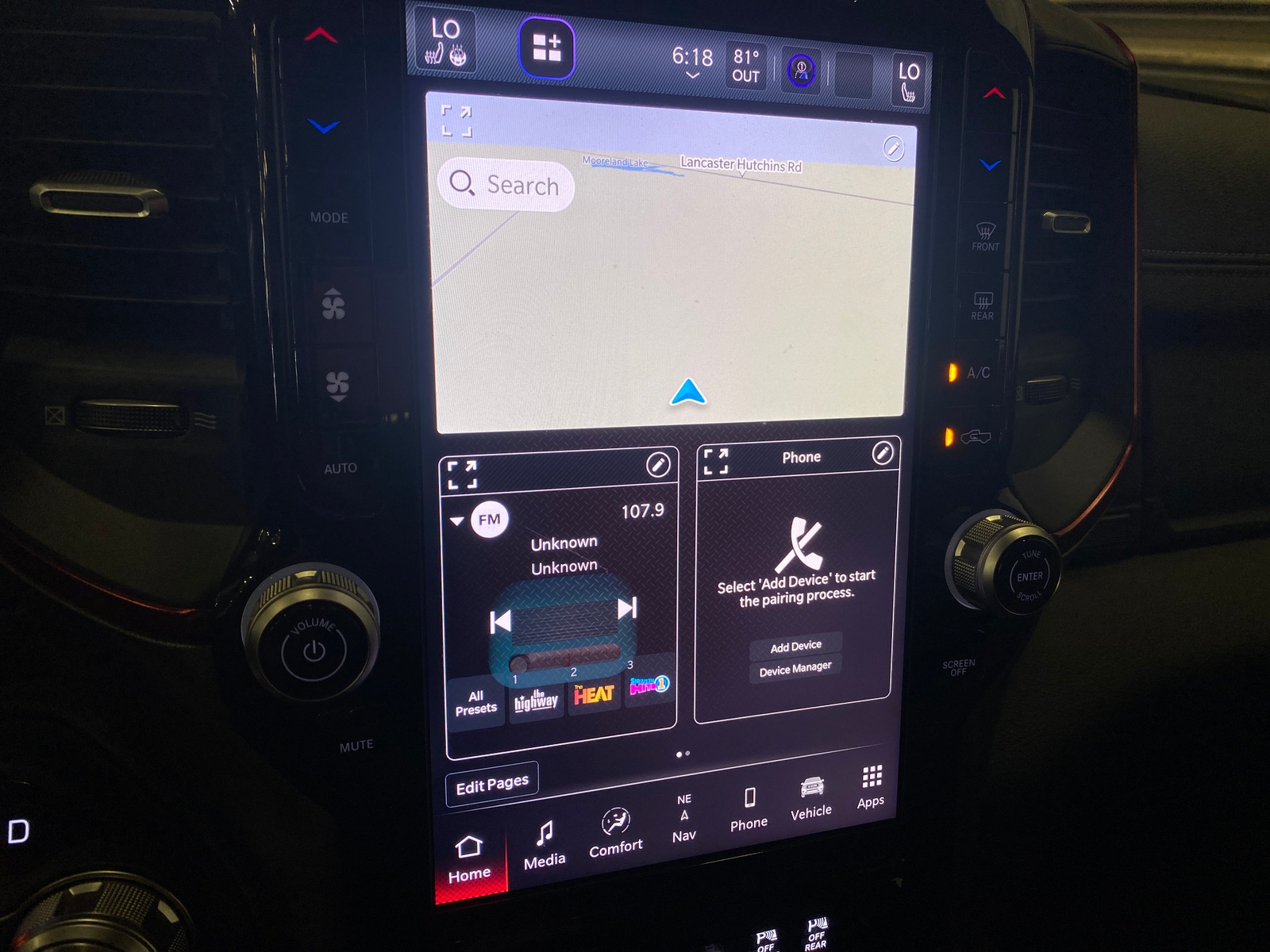 Thumbnail: 2026 RAM 1500 - 4