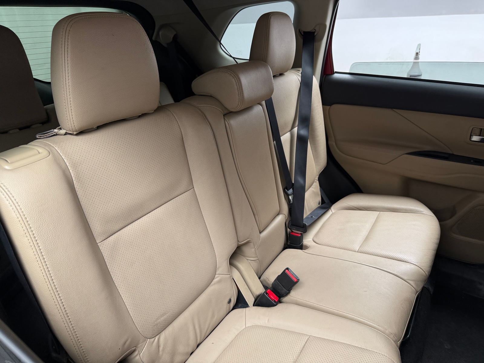 Thumbnail: 2017 Mitsubishi Outlander - 6