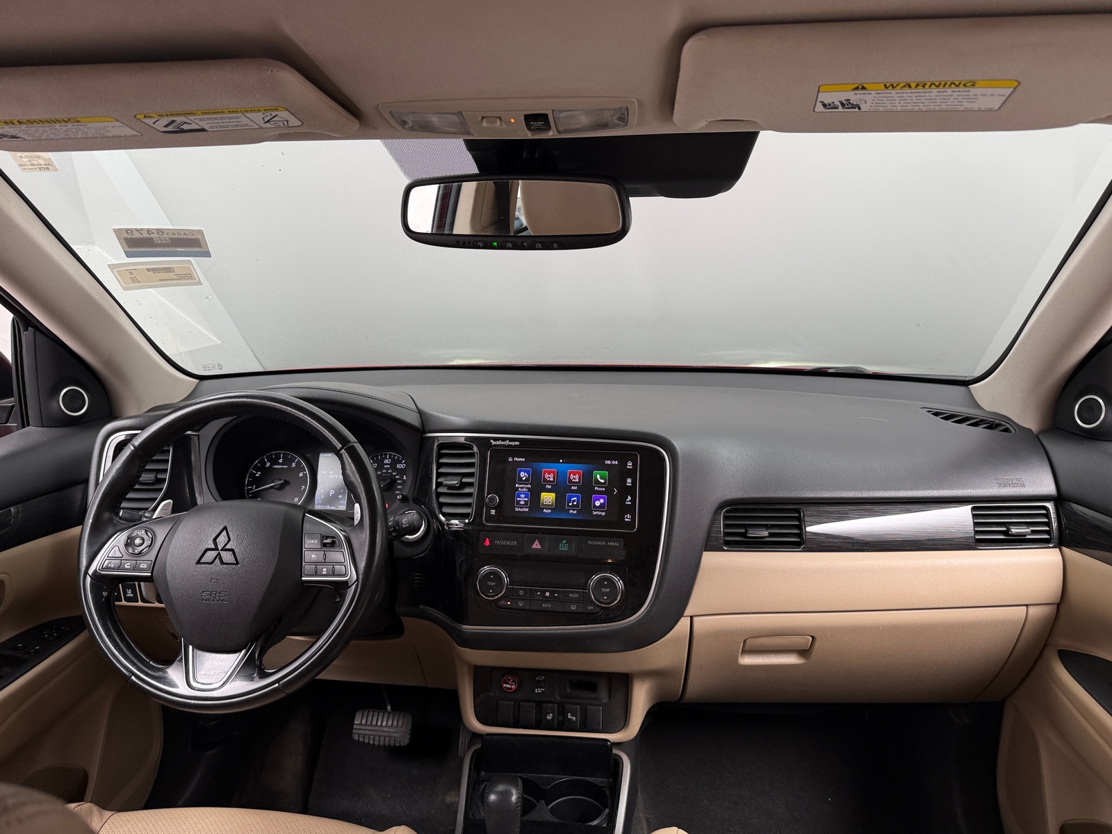 Thumbnail: 2017 Mitsubishi Outlander - 3