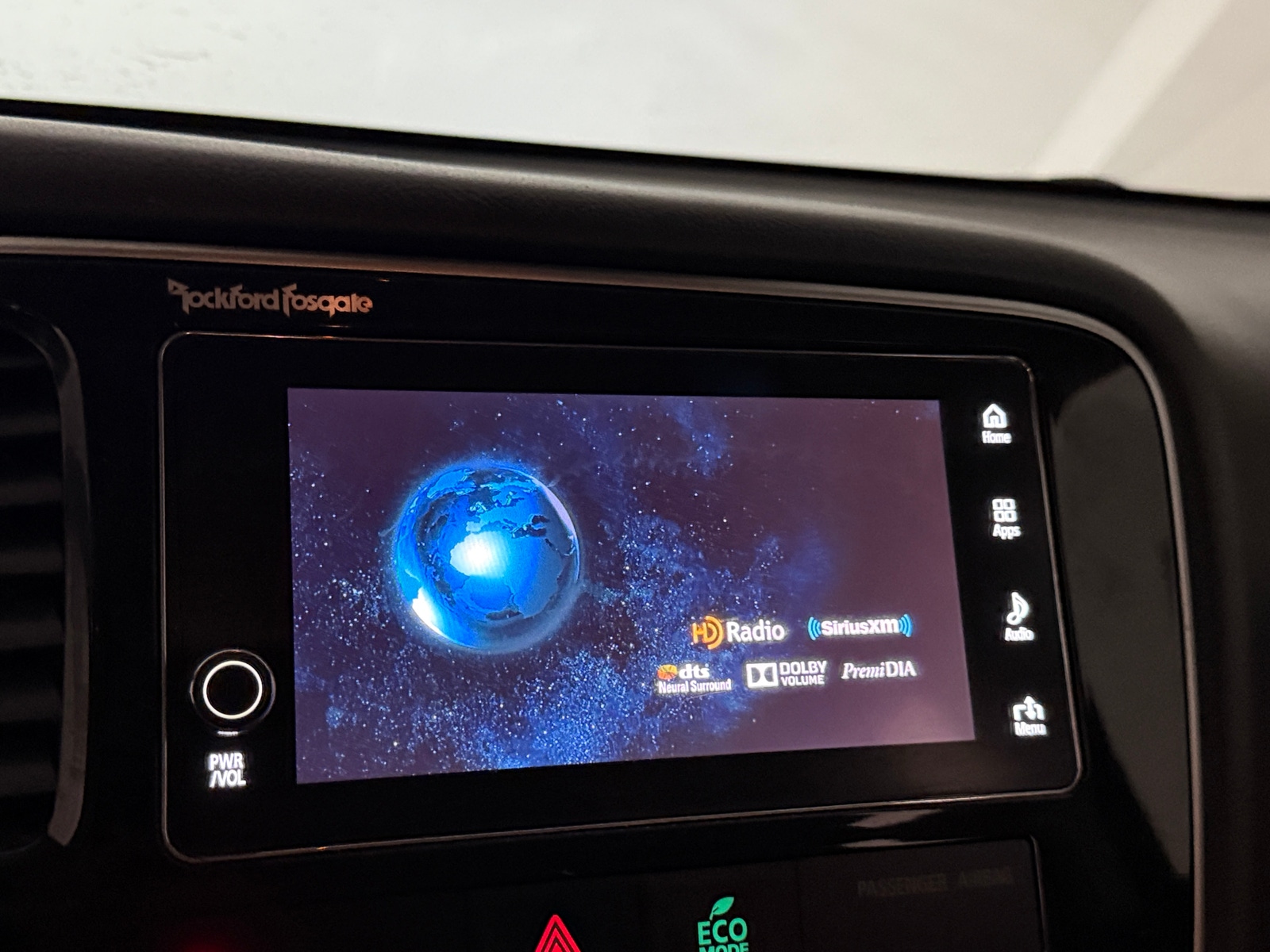 Thumbnail: 2017 Mitsubishi Outlander - 4