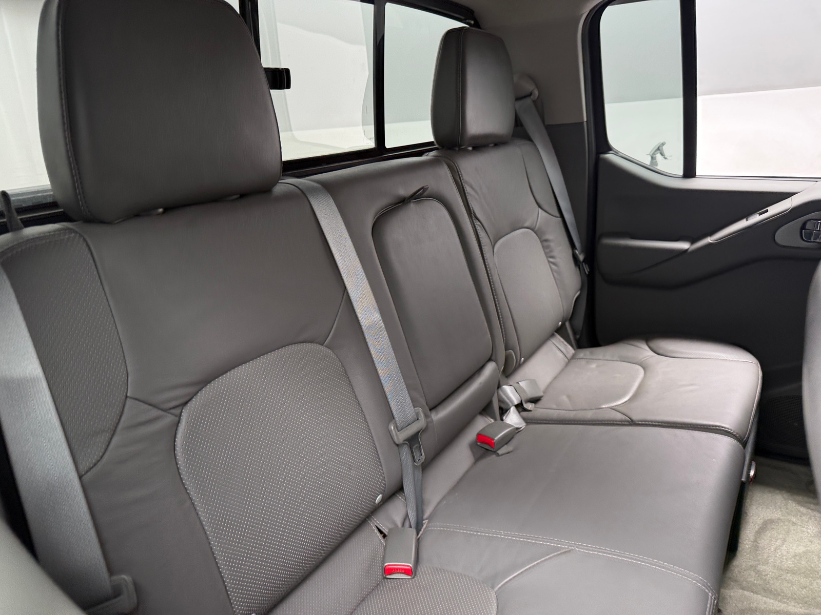 Thumbnail: 2016 Nissan Frontier - 5