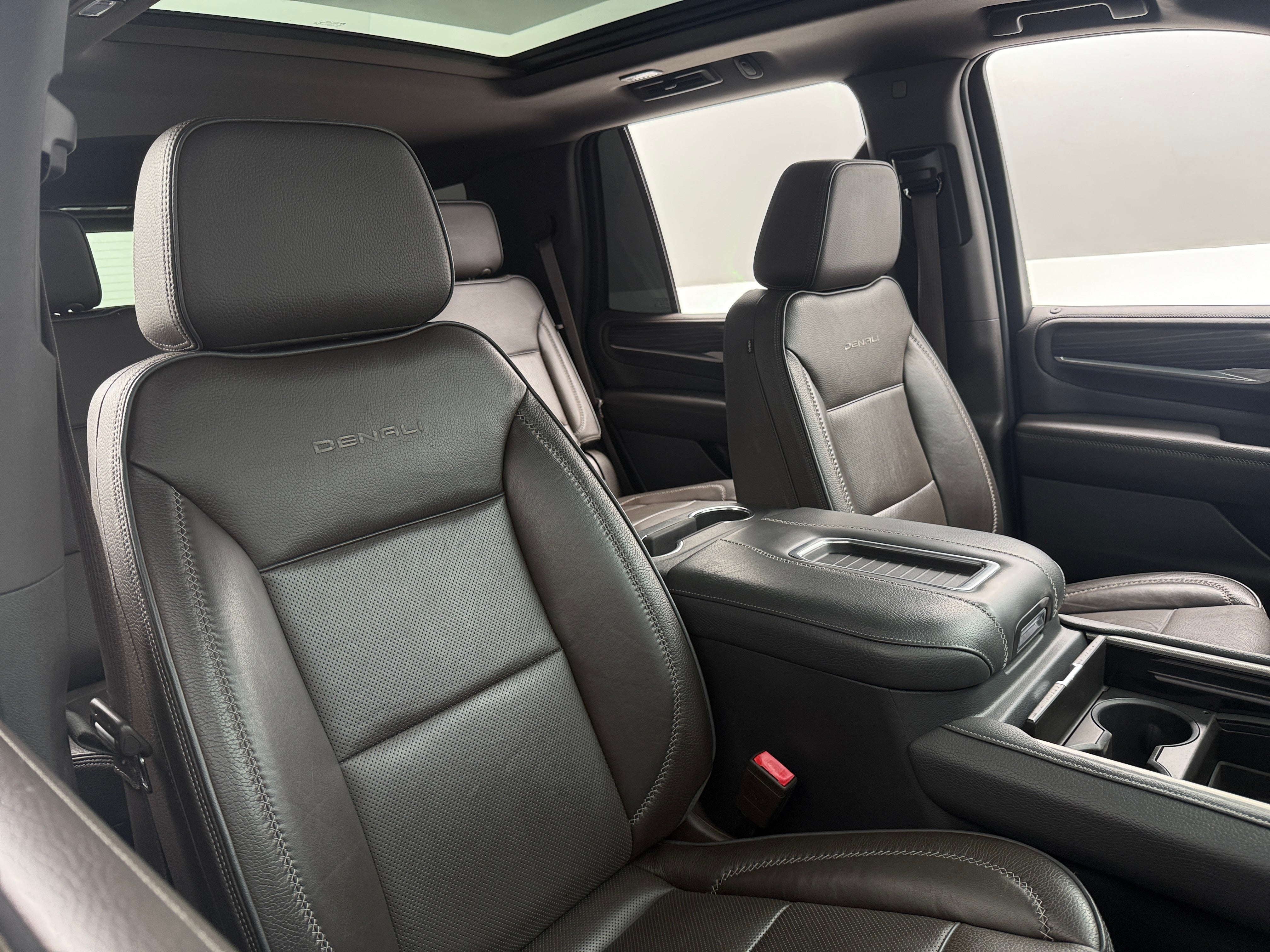 2021 GMC Yukon