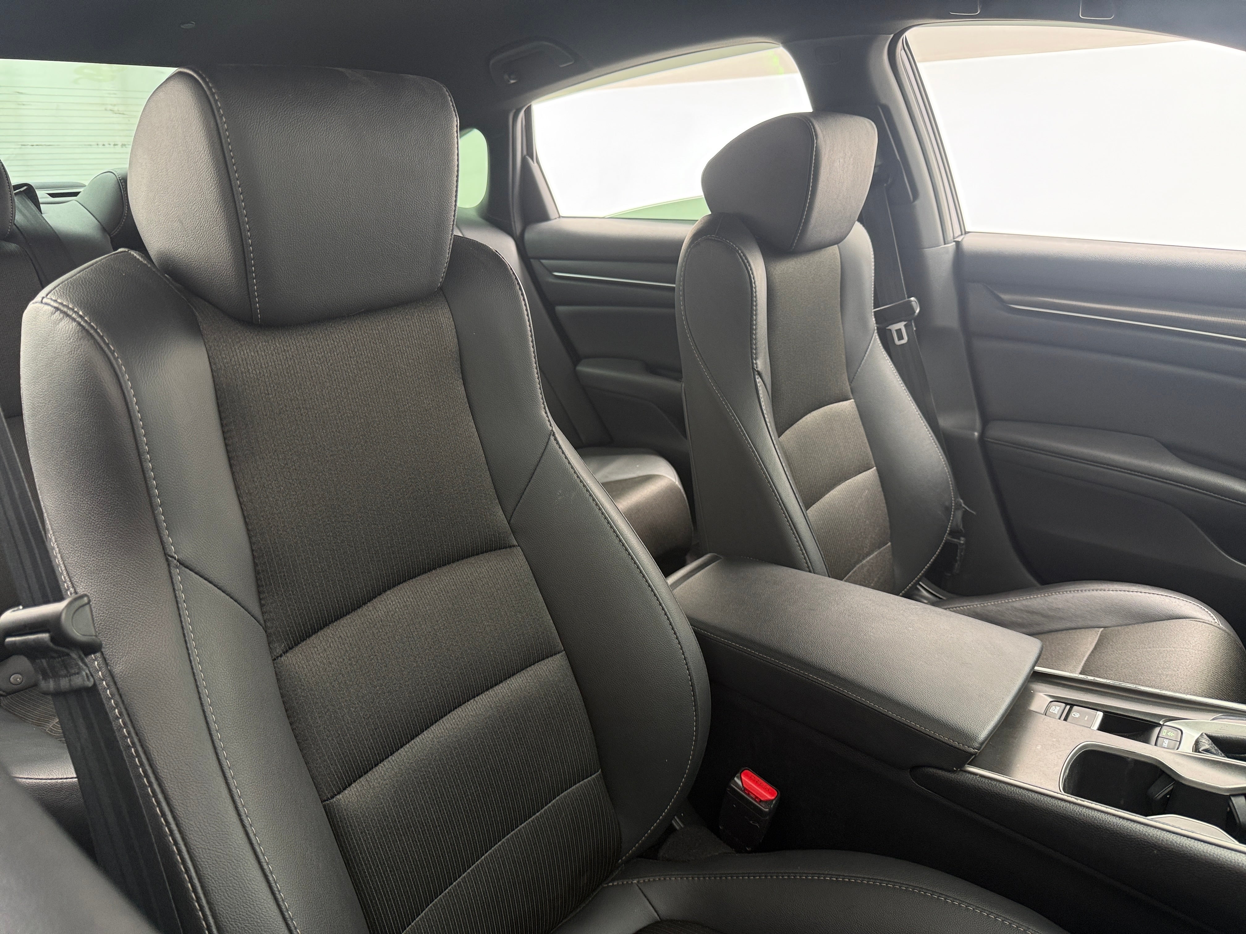2020 Honda Accord