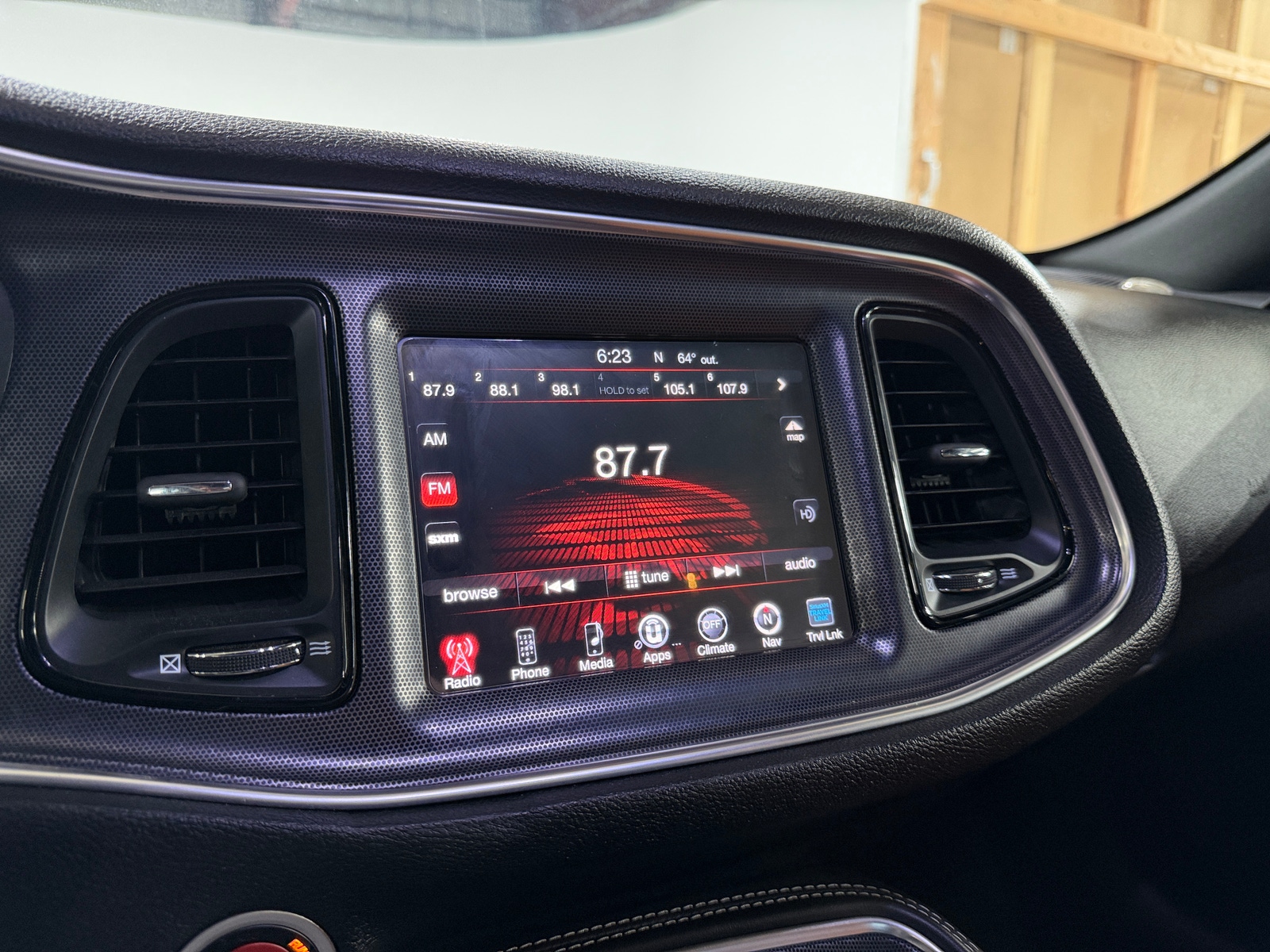 Thumbnail: 2015 Dodge Challenger - 2