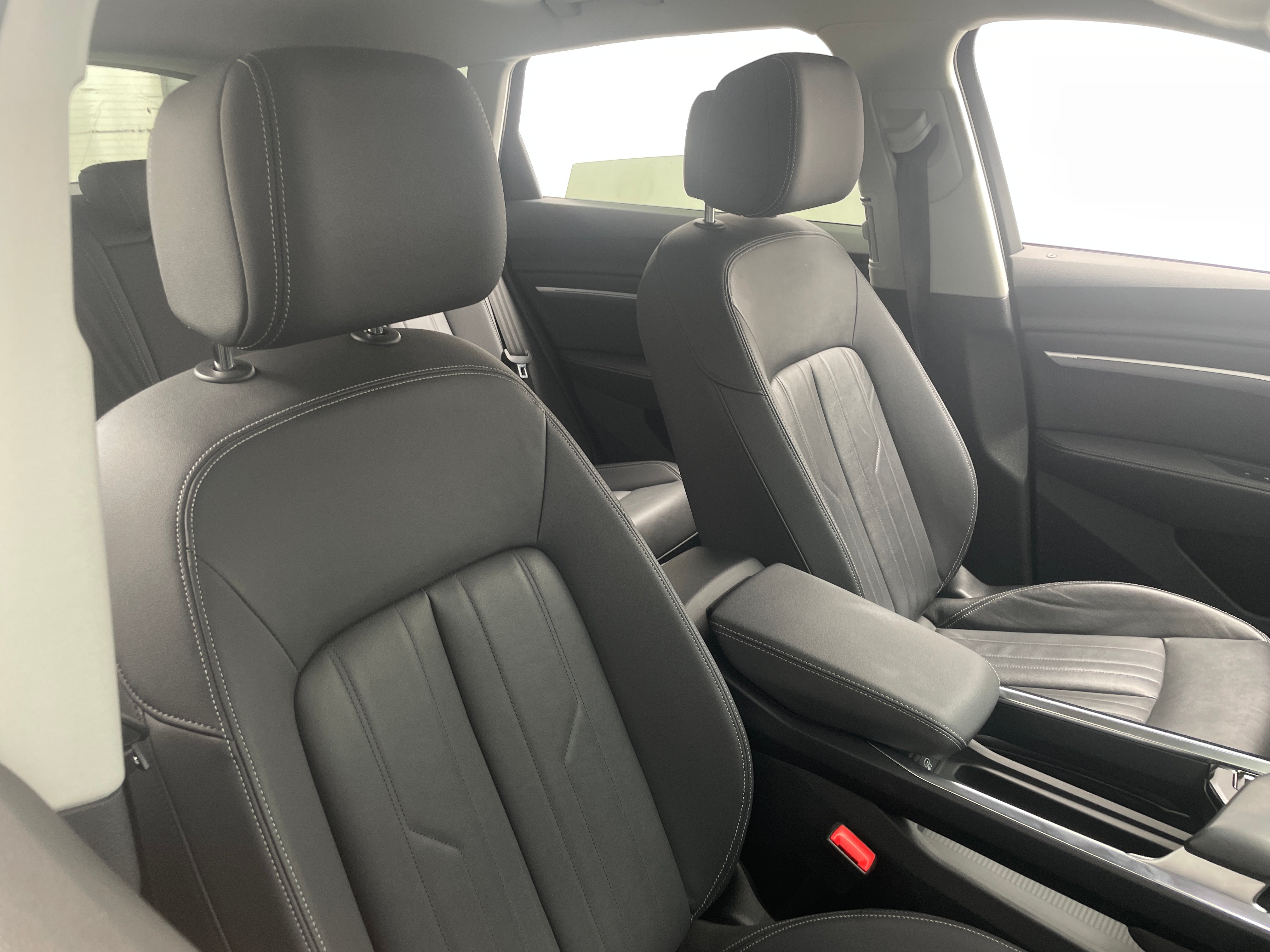 2024 Audi Q8 e-tron