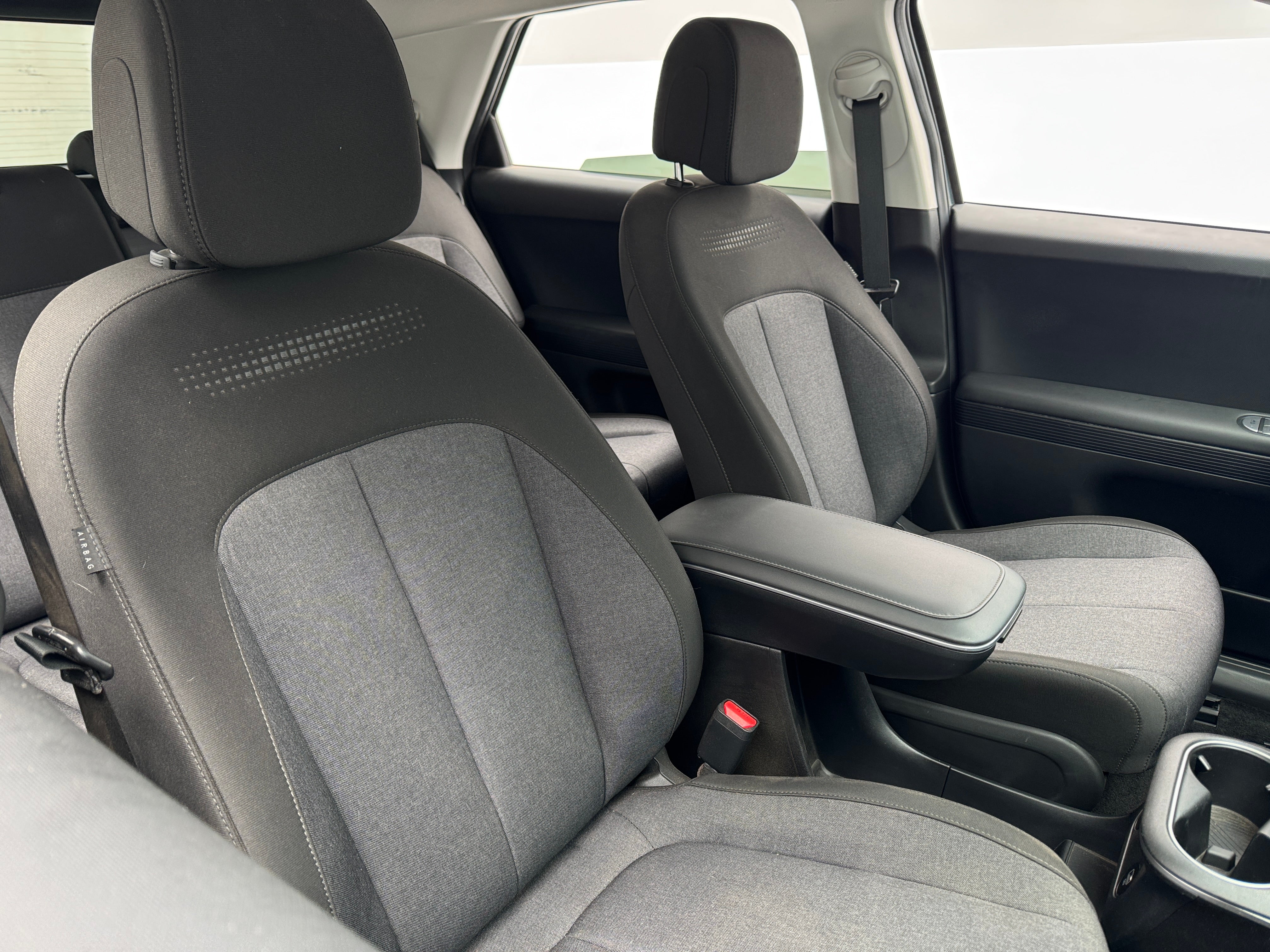 2023 Hyundai IONIQ 5 SE