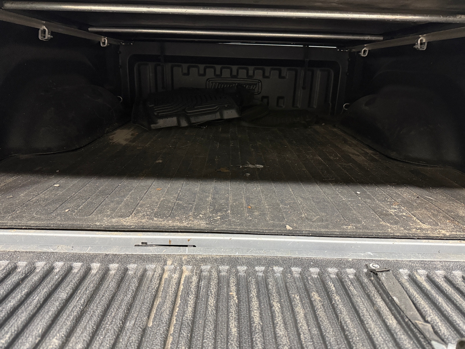 Thumbnail: 2016 RAM 2500 - 7