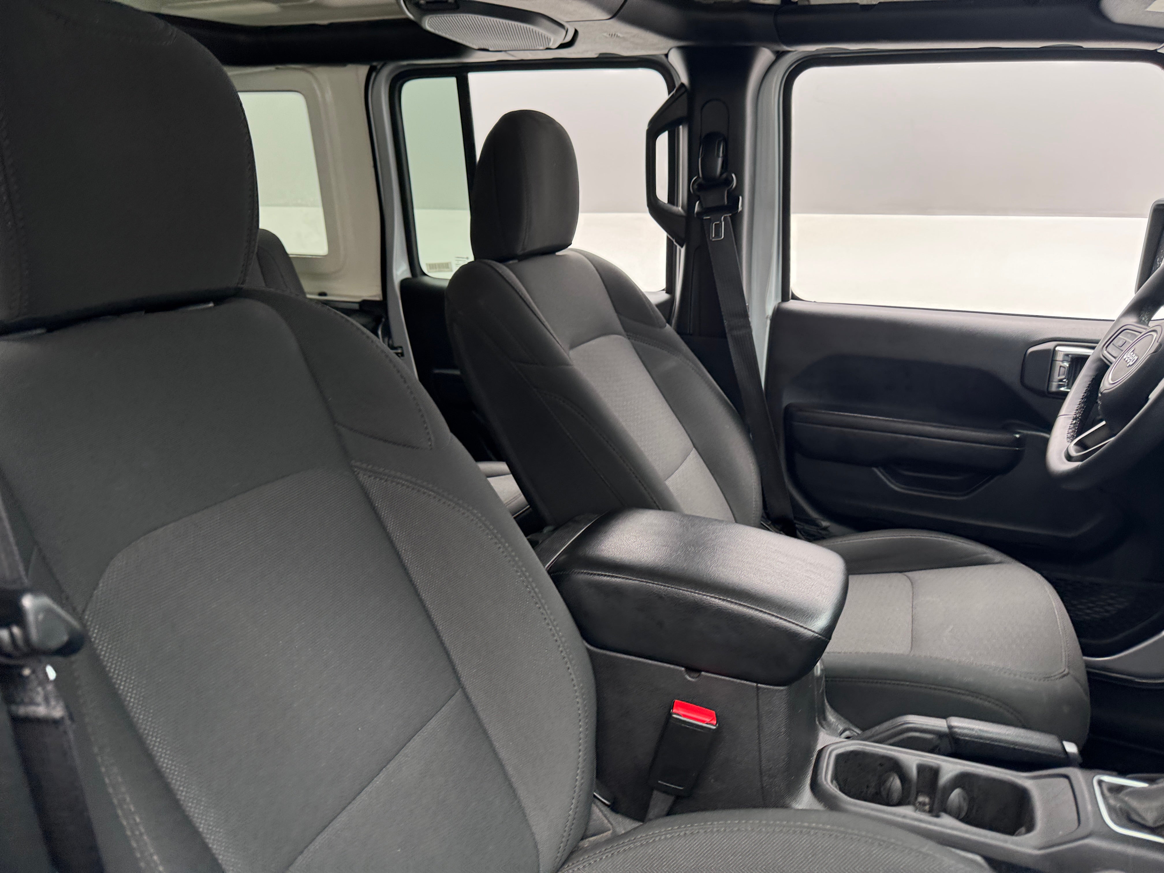 2023 Jeep Wrangler 4xe