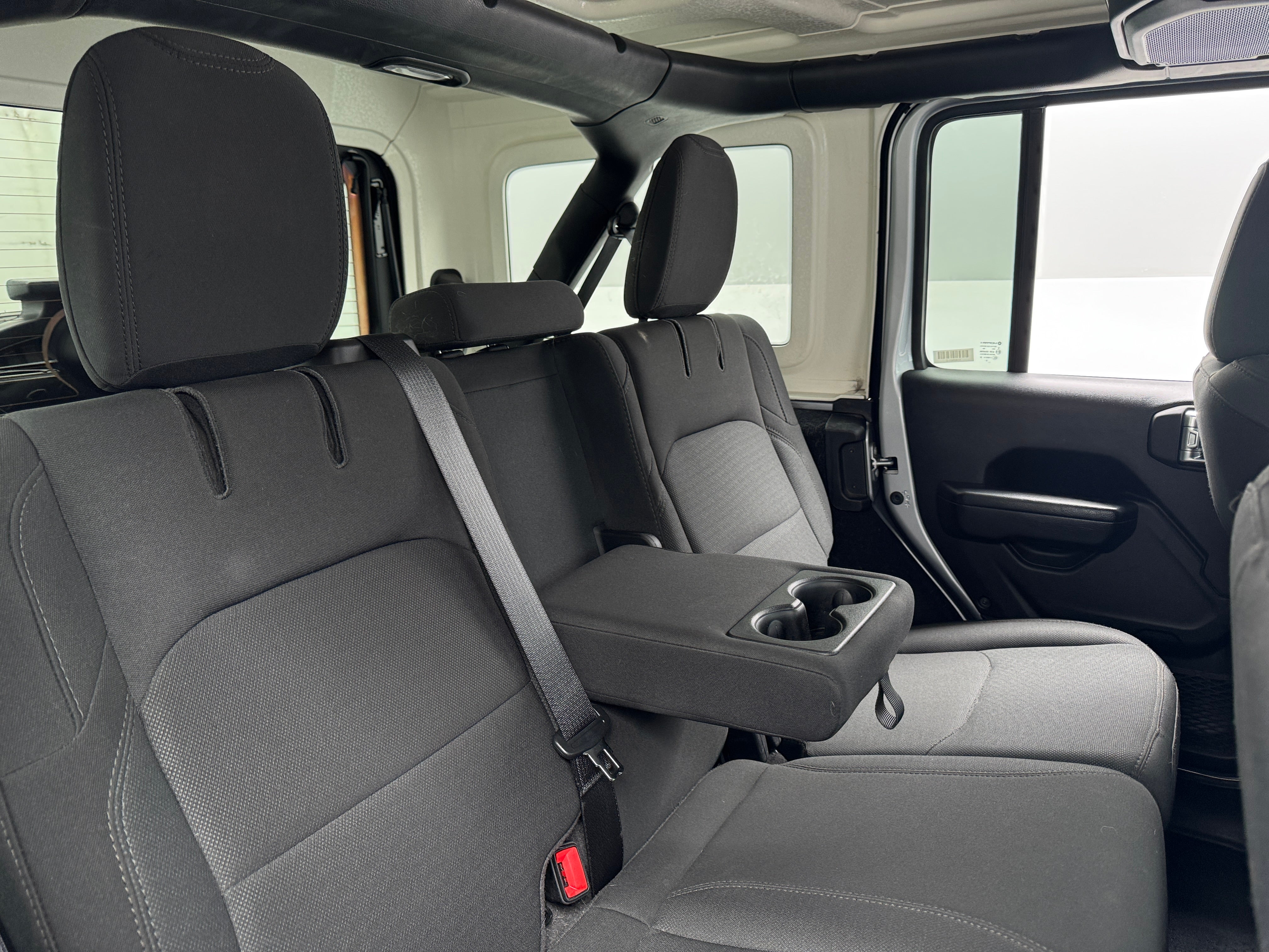 2023 Jeep Wrangler 4xe