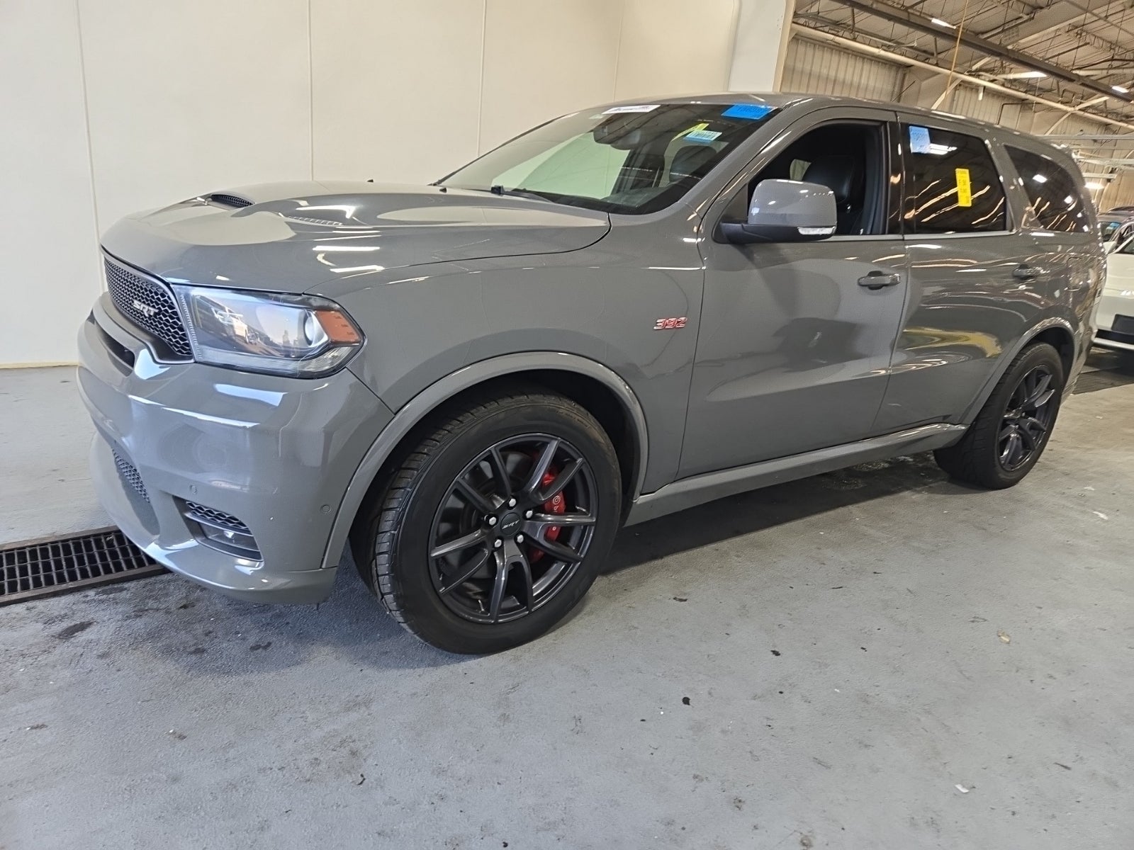 2019 Dodge Durango SRT