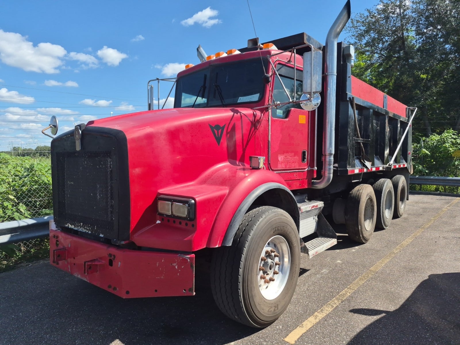 2014 Freightliner Freightliner D
