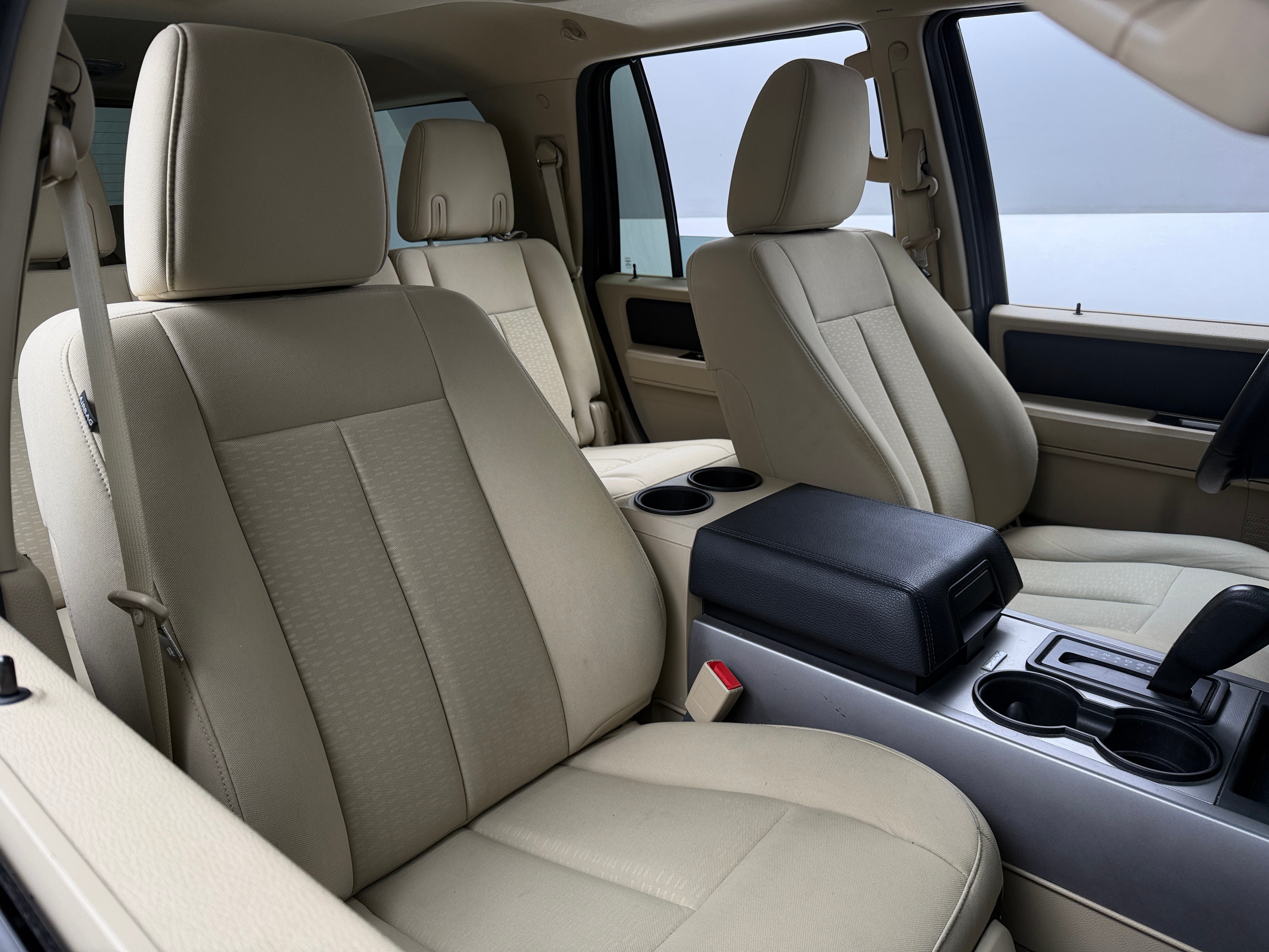 2017 Ford Expedition