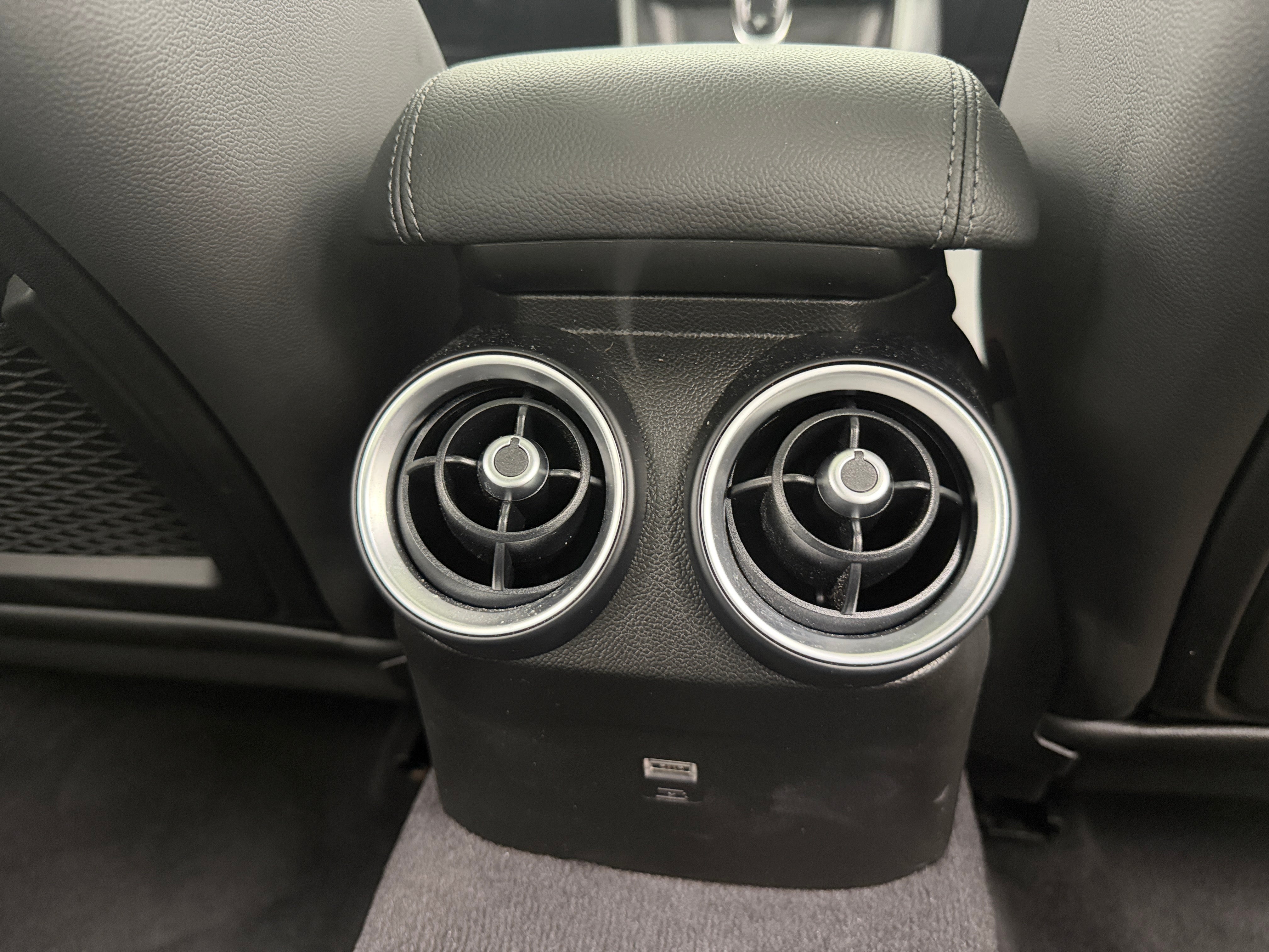2018 Alfa Romeo Giulia