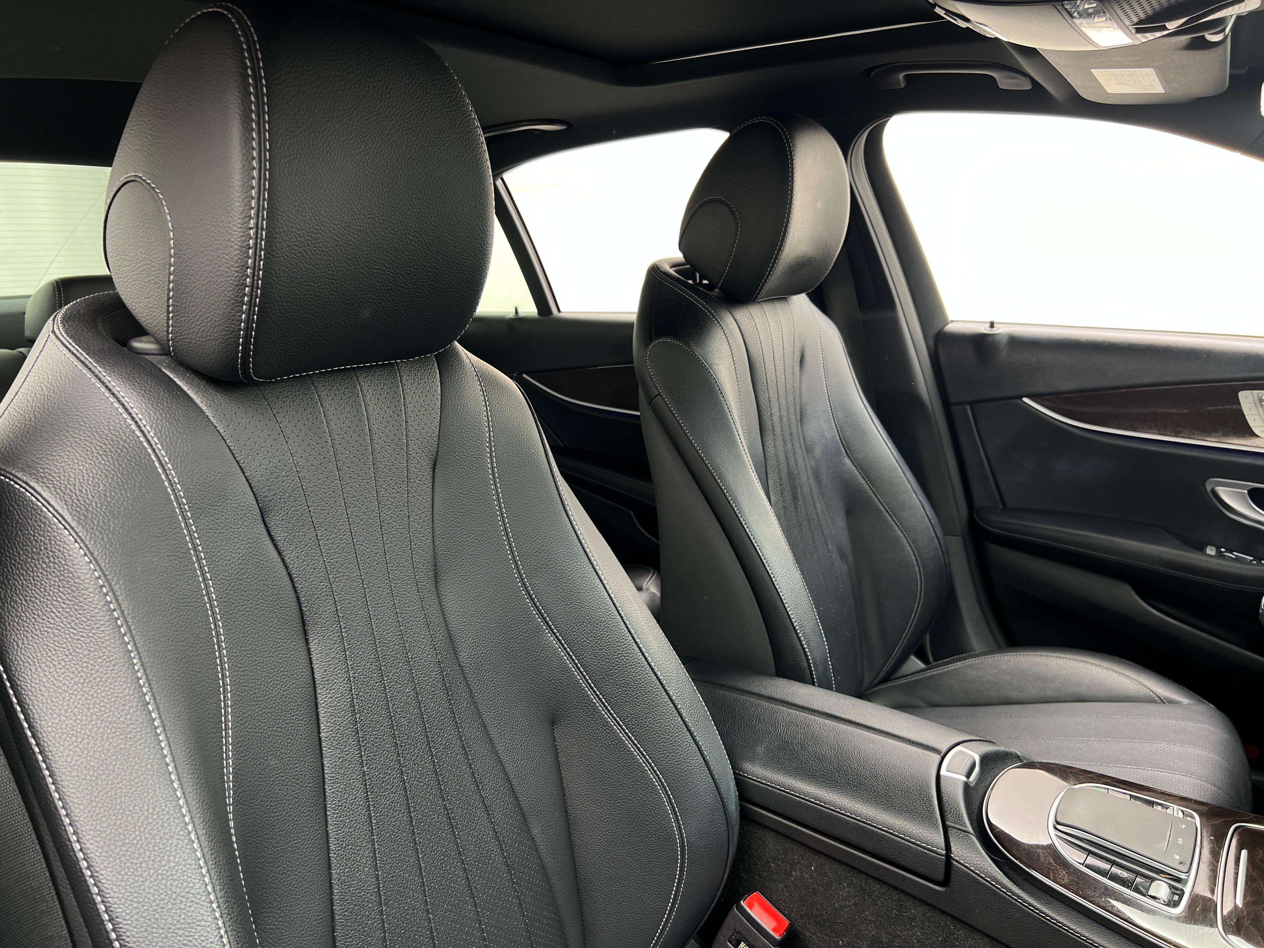 2023 Mercedes-Benz E-Class