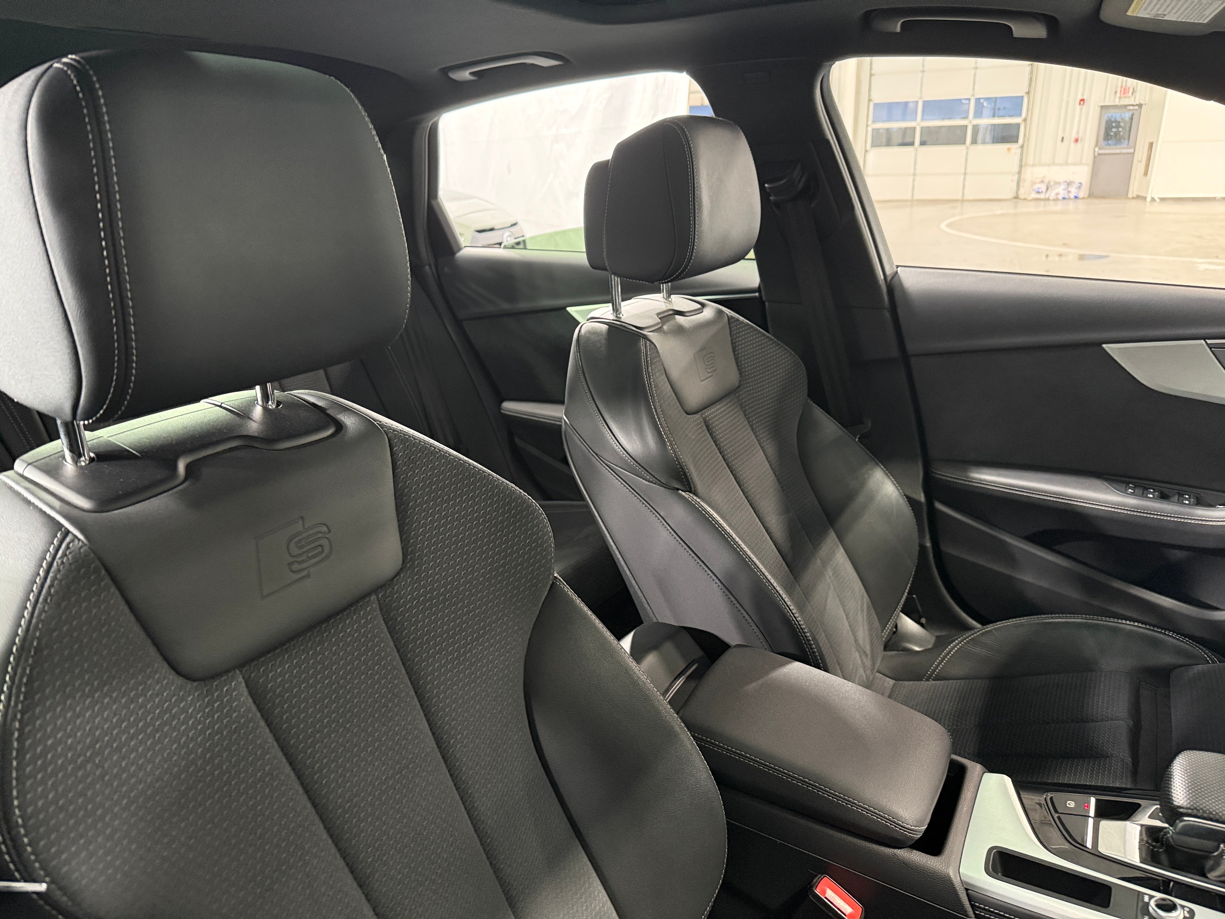 2022 Audi A4 Premium Plus