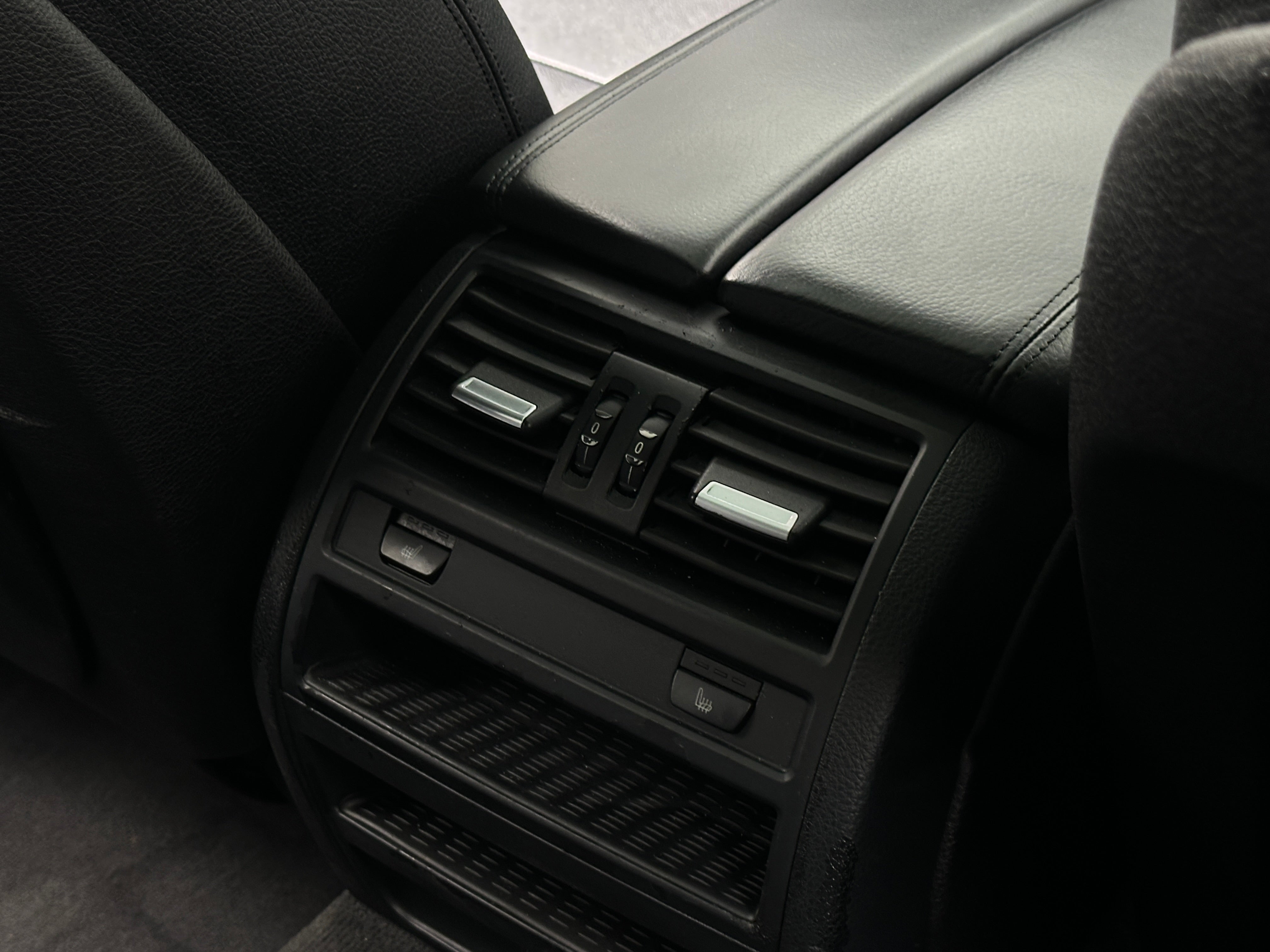 2014 BMW 5 Series 535i