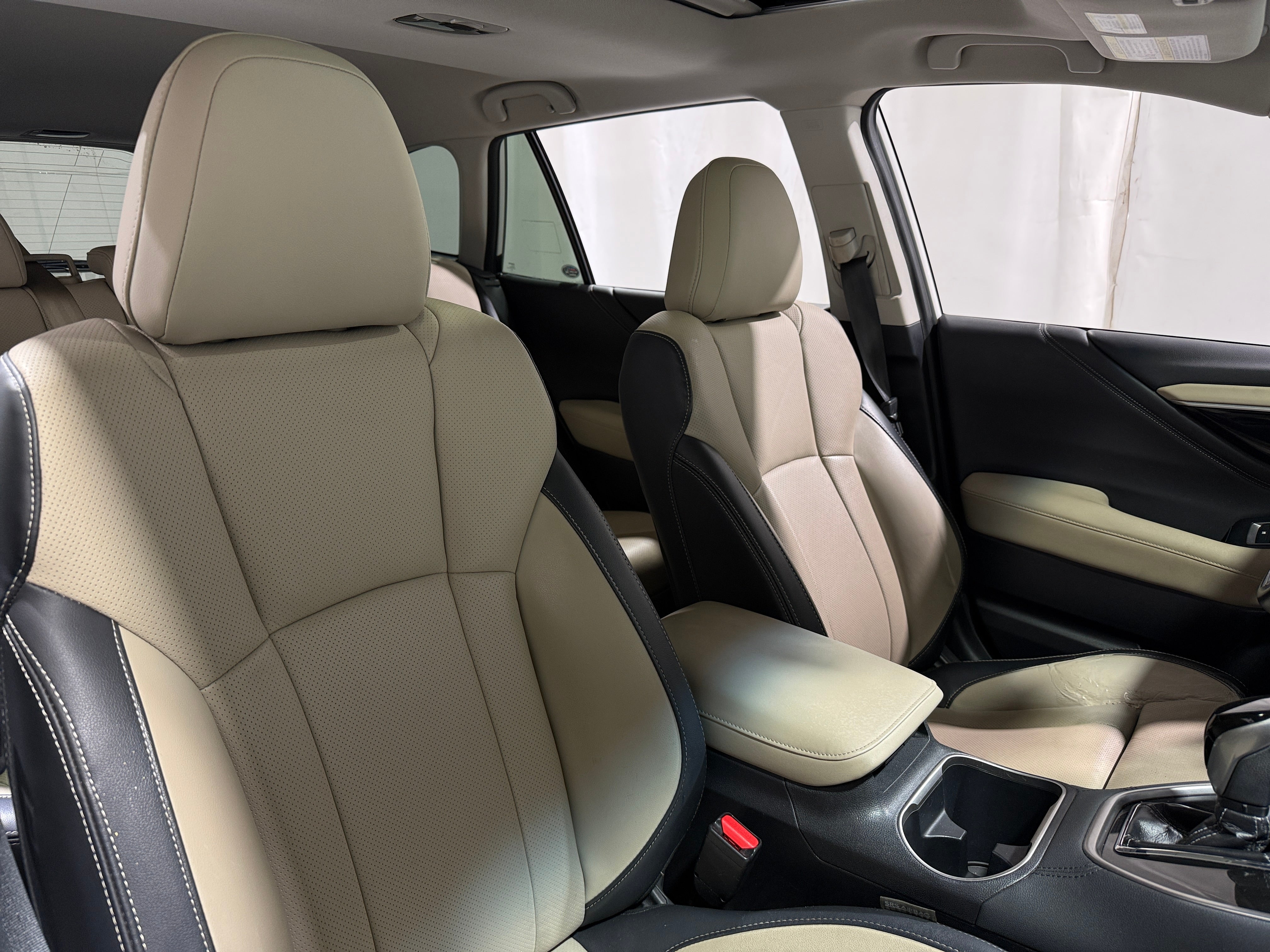 2020 Subaru Outback