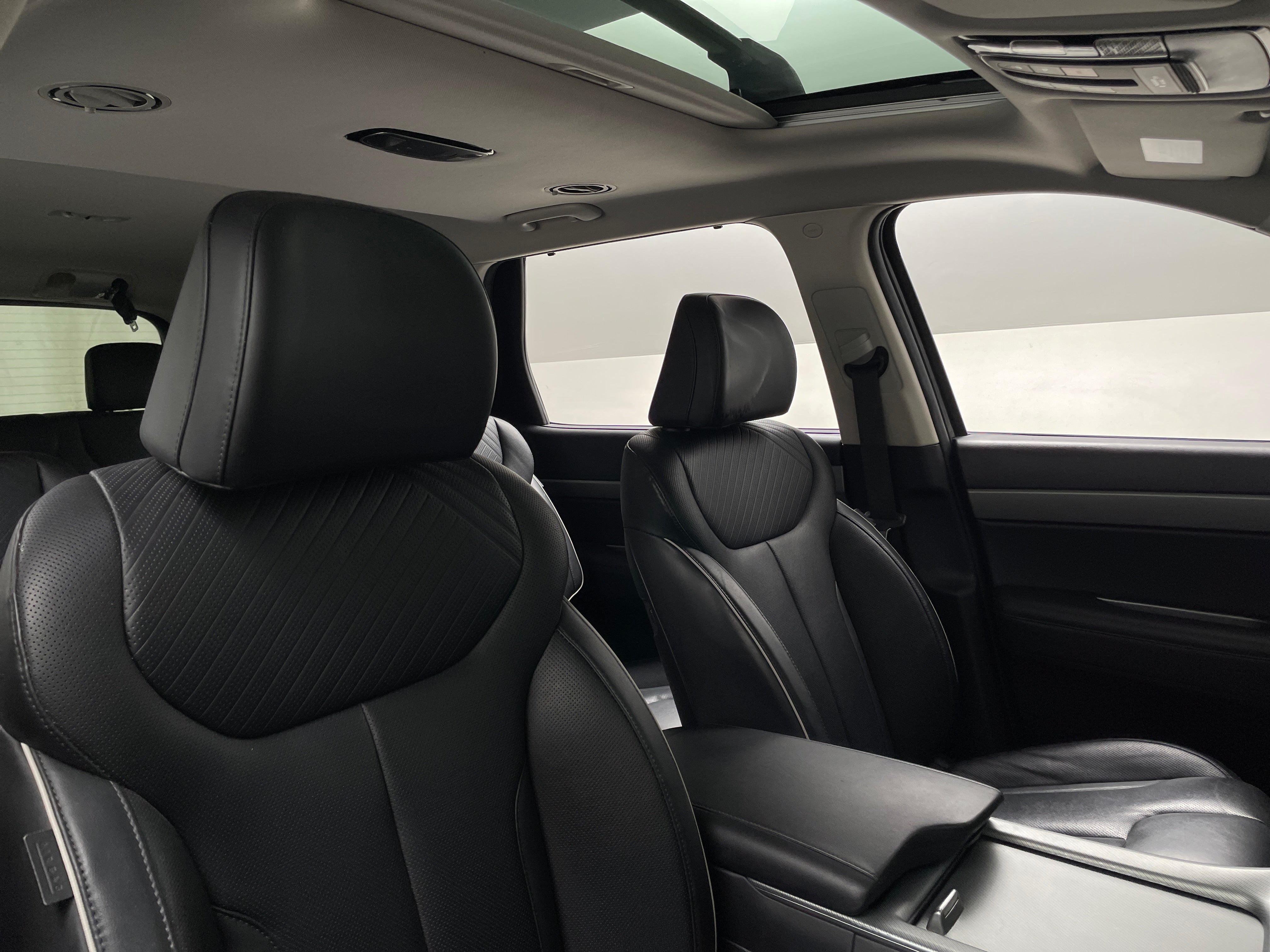 2023 Hyundai Palisade