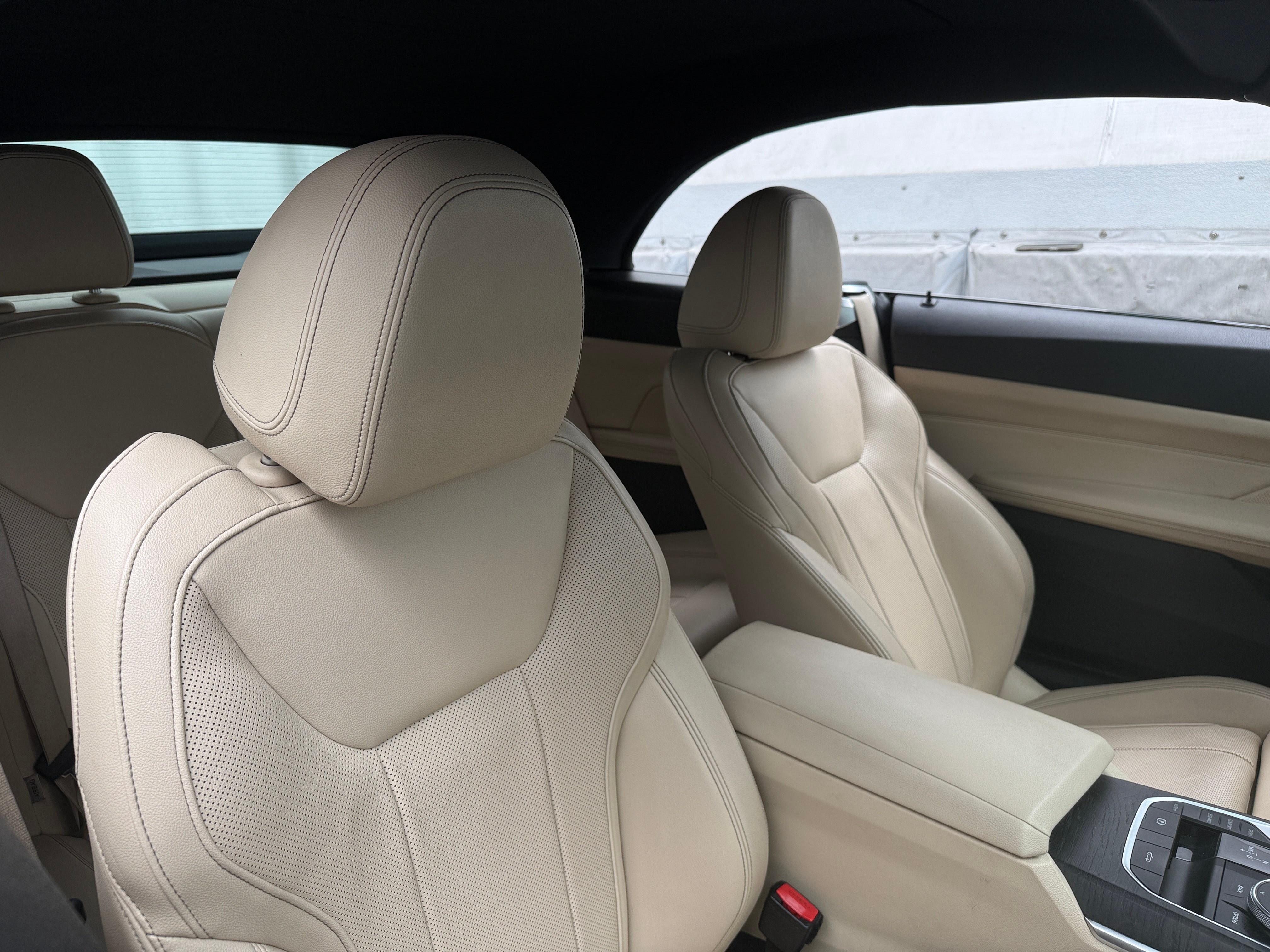 2022 BMW 4 Series