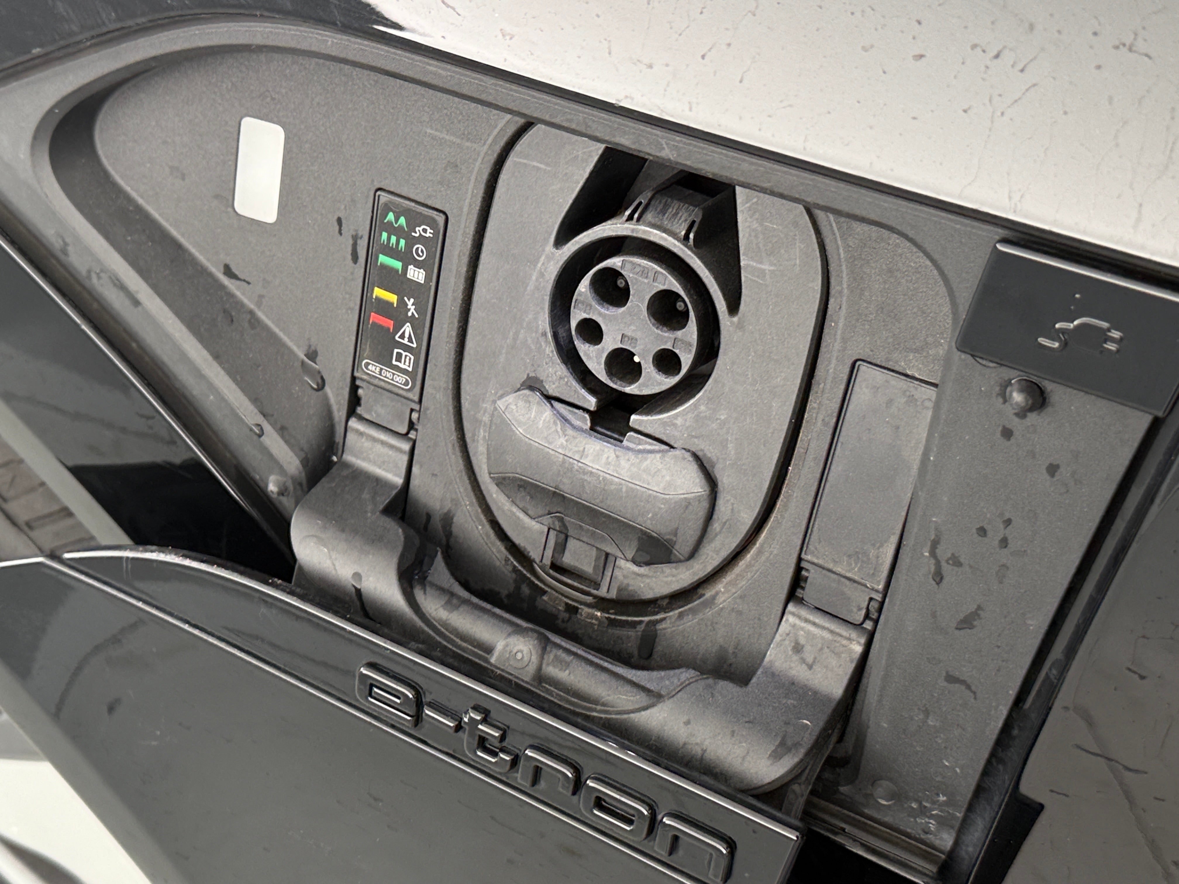 Used 2024 Audi Q8 e-tron Premium with VIN WA14AAGE8RB012186 for sale in Auburn, WA
