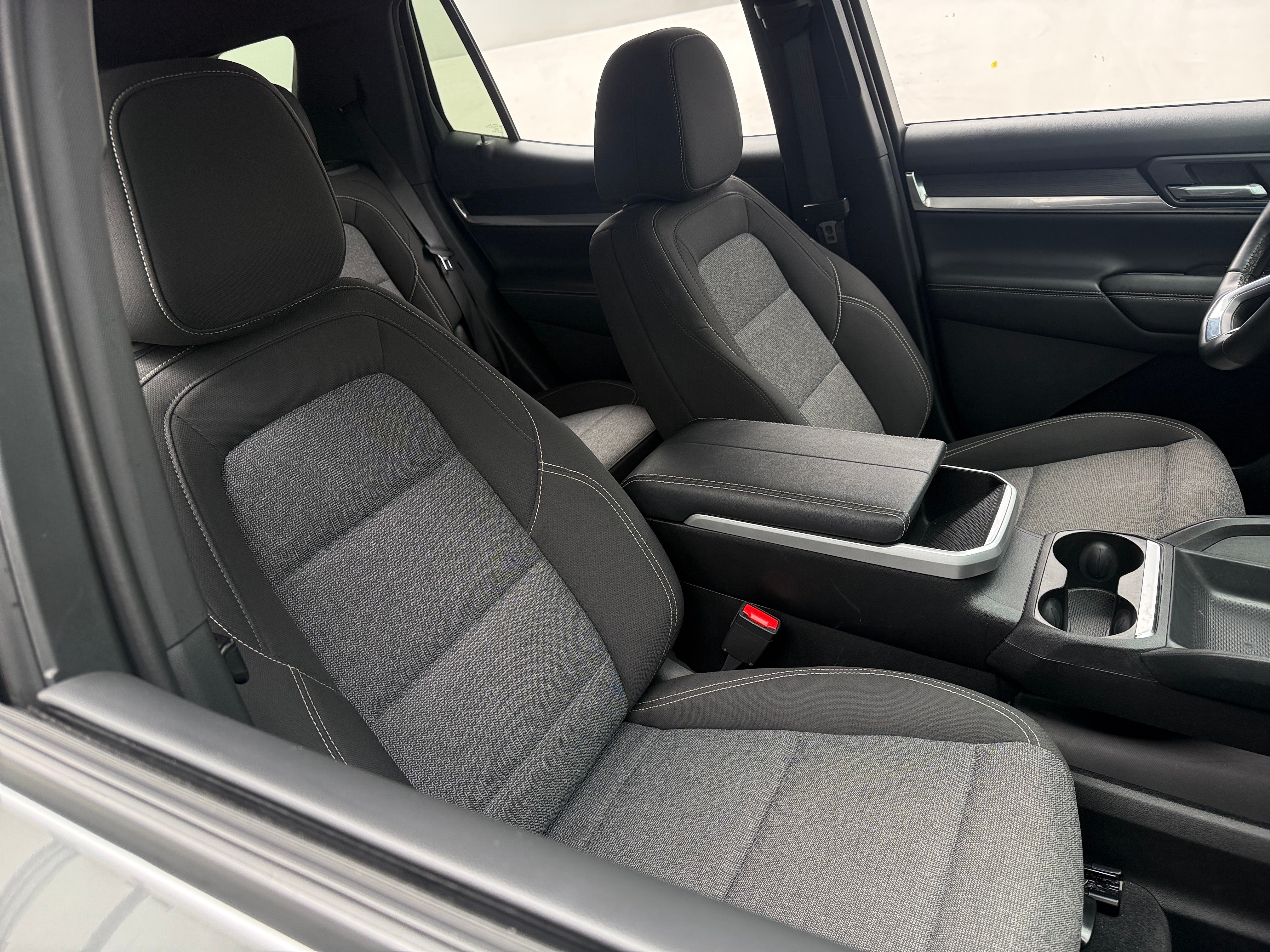 2025 GMC Terrain