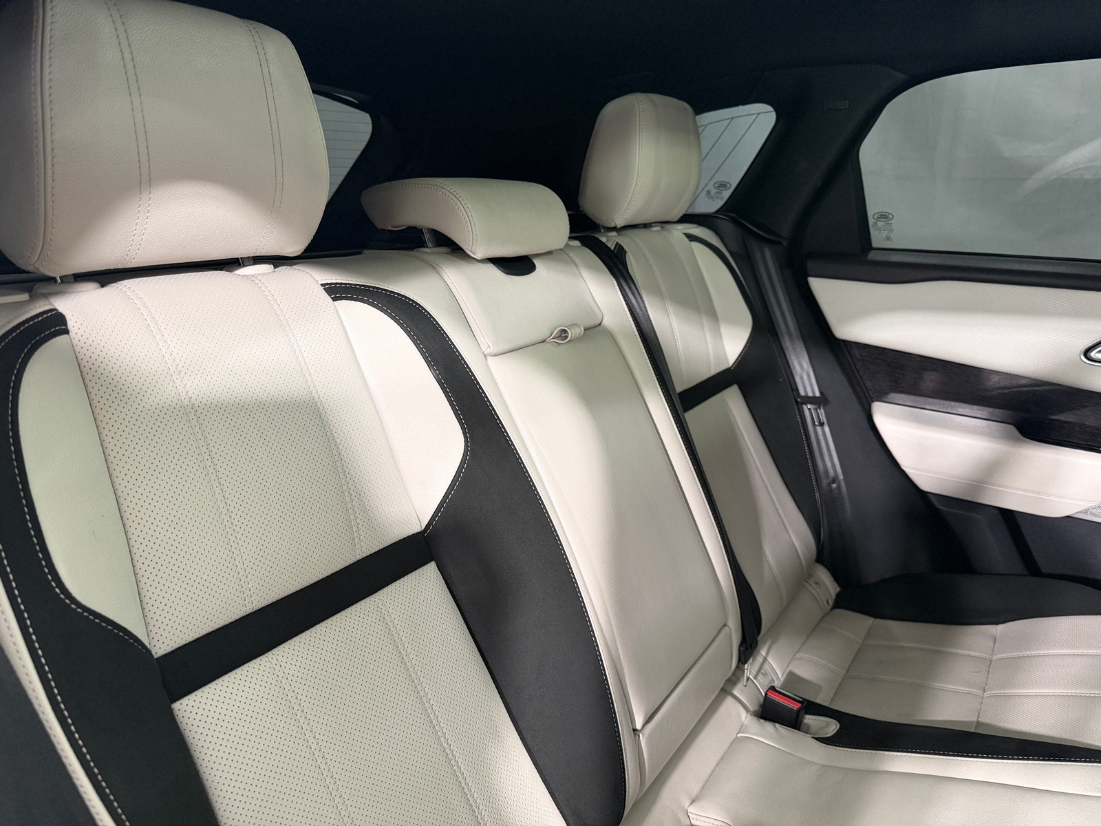 Thumbnail: 2019 Land Rover Range Rover Velar - 5