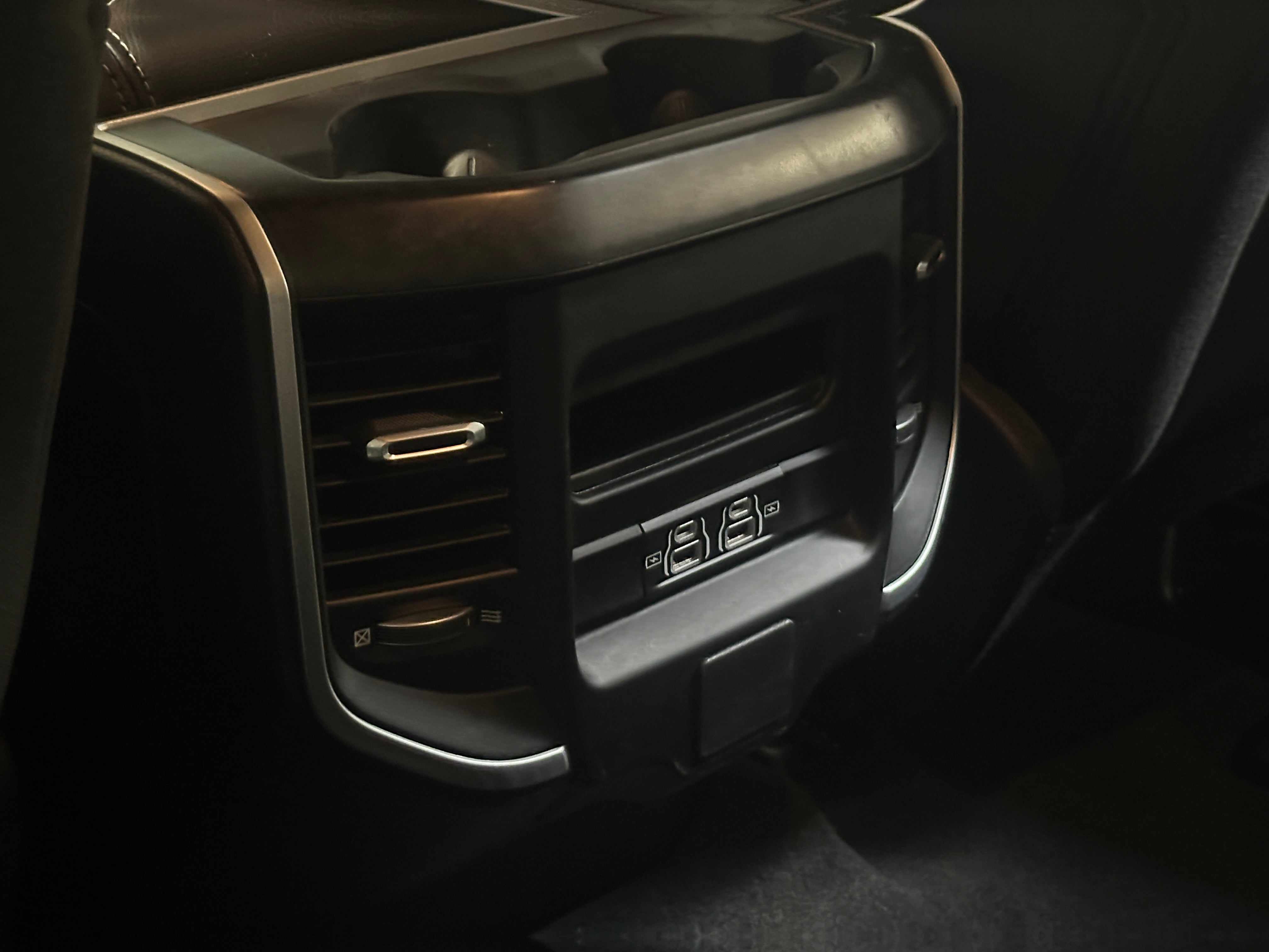 2023 RAM 1500 Pickup