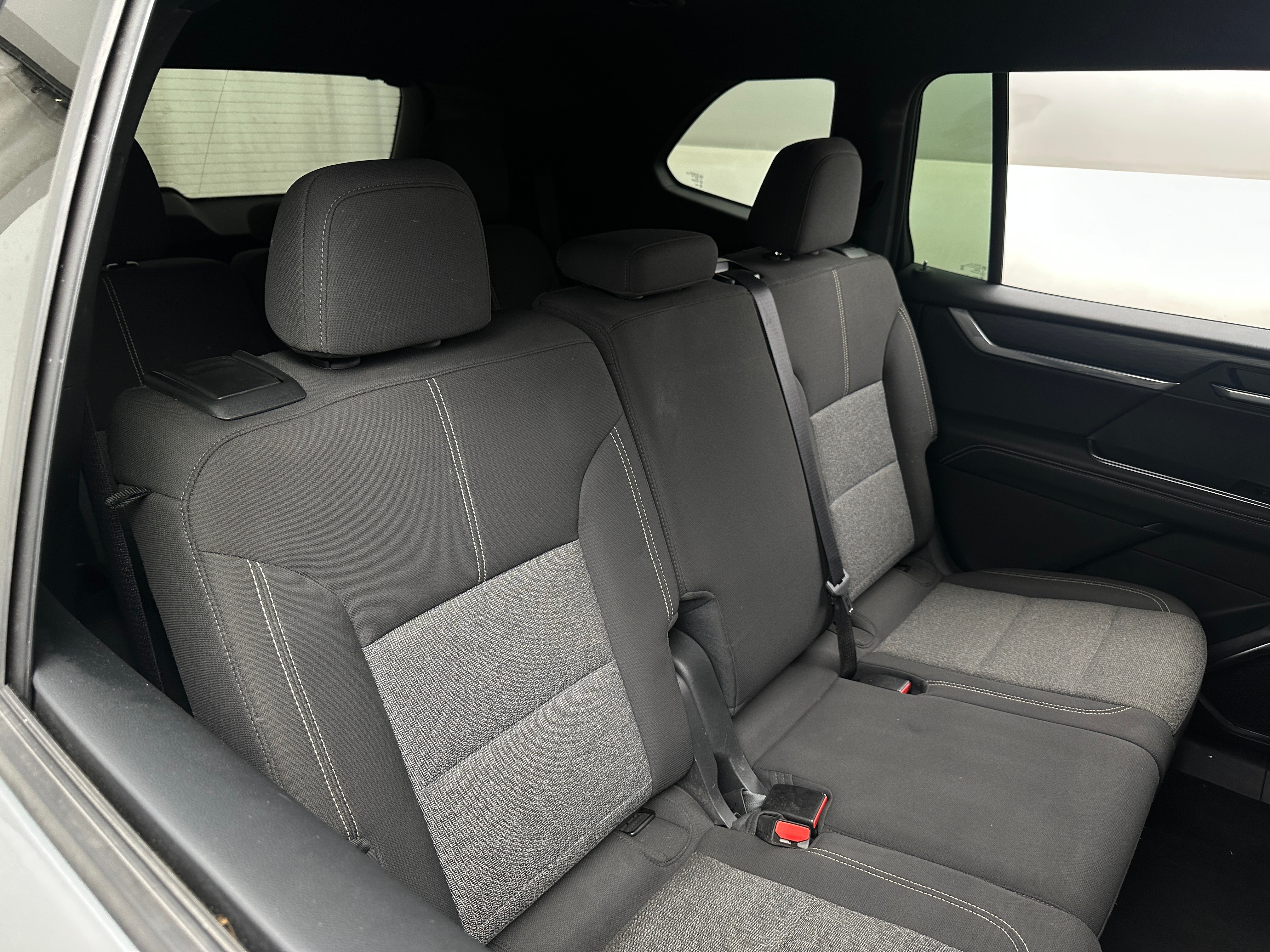 2025 GMC Acadia